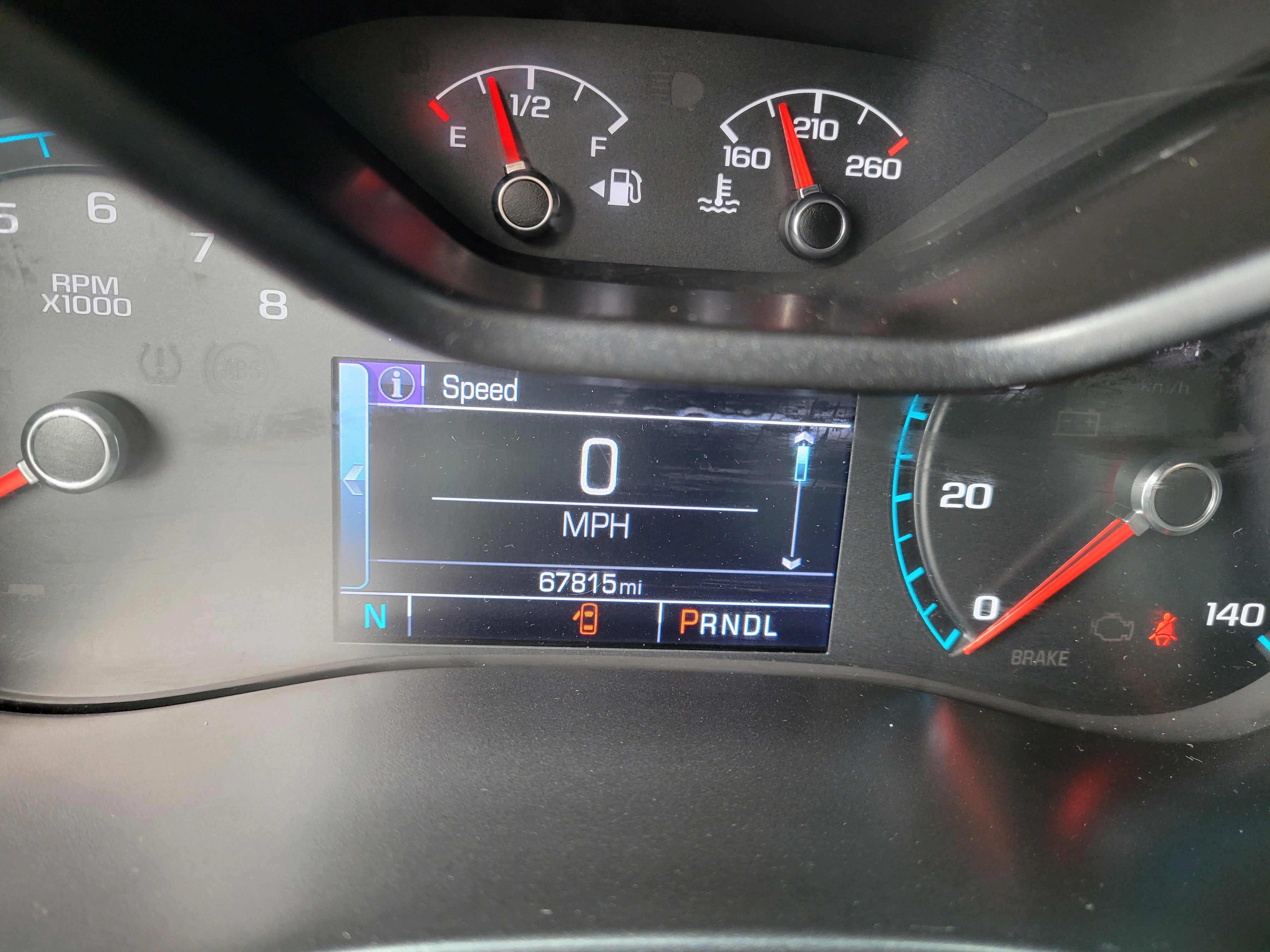 2018 Chevrolet Colorado 2WD Z71