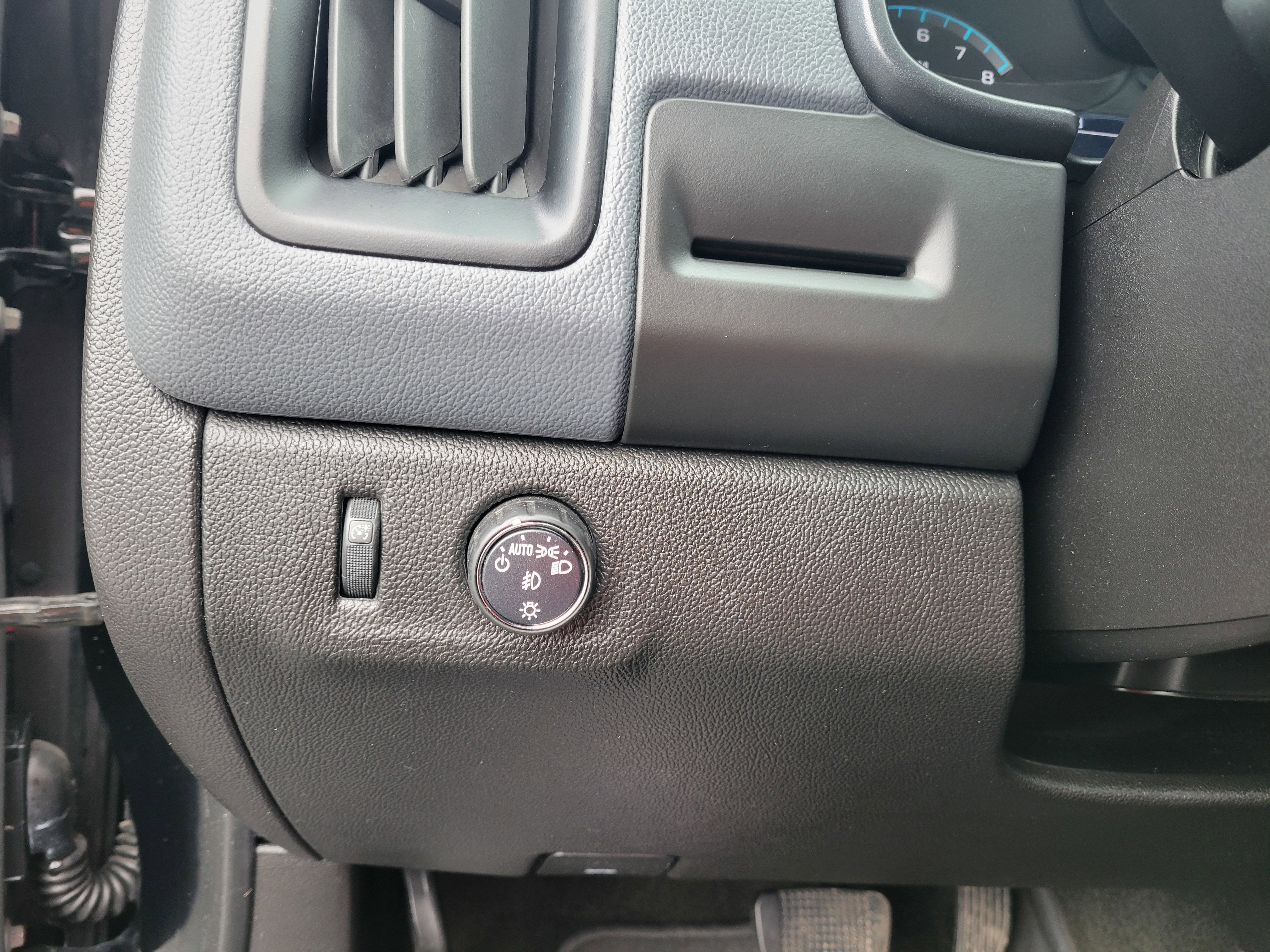 2018 Chevrolet Colorado 2WD Z71