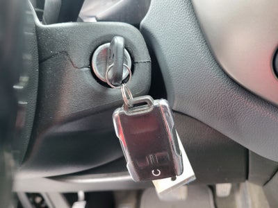 2018 Chevrolet Colorado 2WD Z71