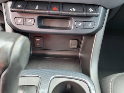 2018 Chevrolet Colorado 2WD Z71