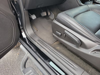 2018 Chevrolet Colorado 2WD Z71