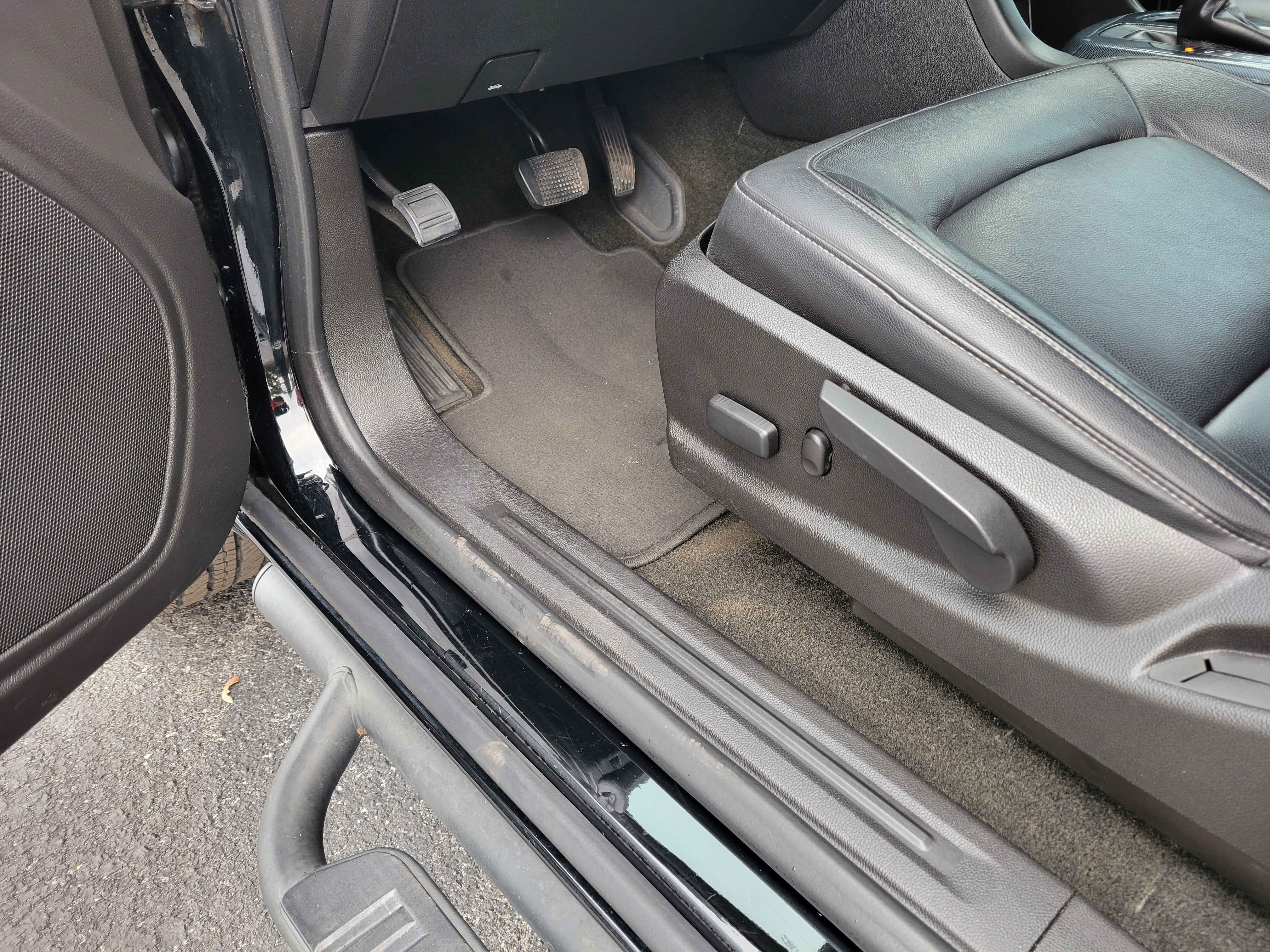 2018 Chevrolet Colorado 2WD Z71