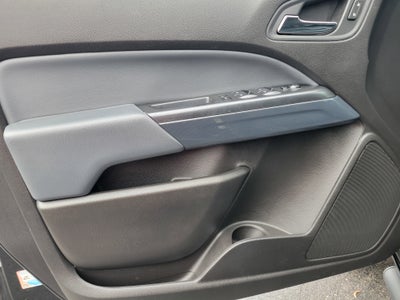 2018 Chevrolet Colorado 2WD Z71