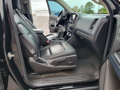 2018 Chevrolet Colorado 2WD Z71