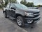 2018 Chevrolet Colorado 2WD Z71