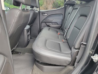 2018 Chevrolet Colorado 2WD Z71