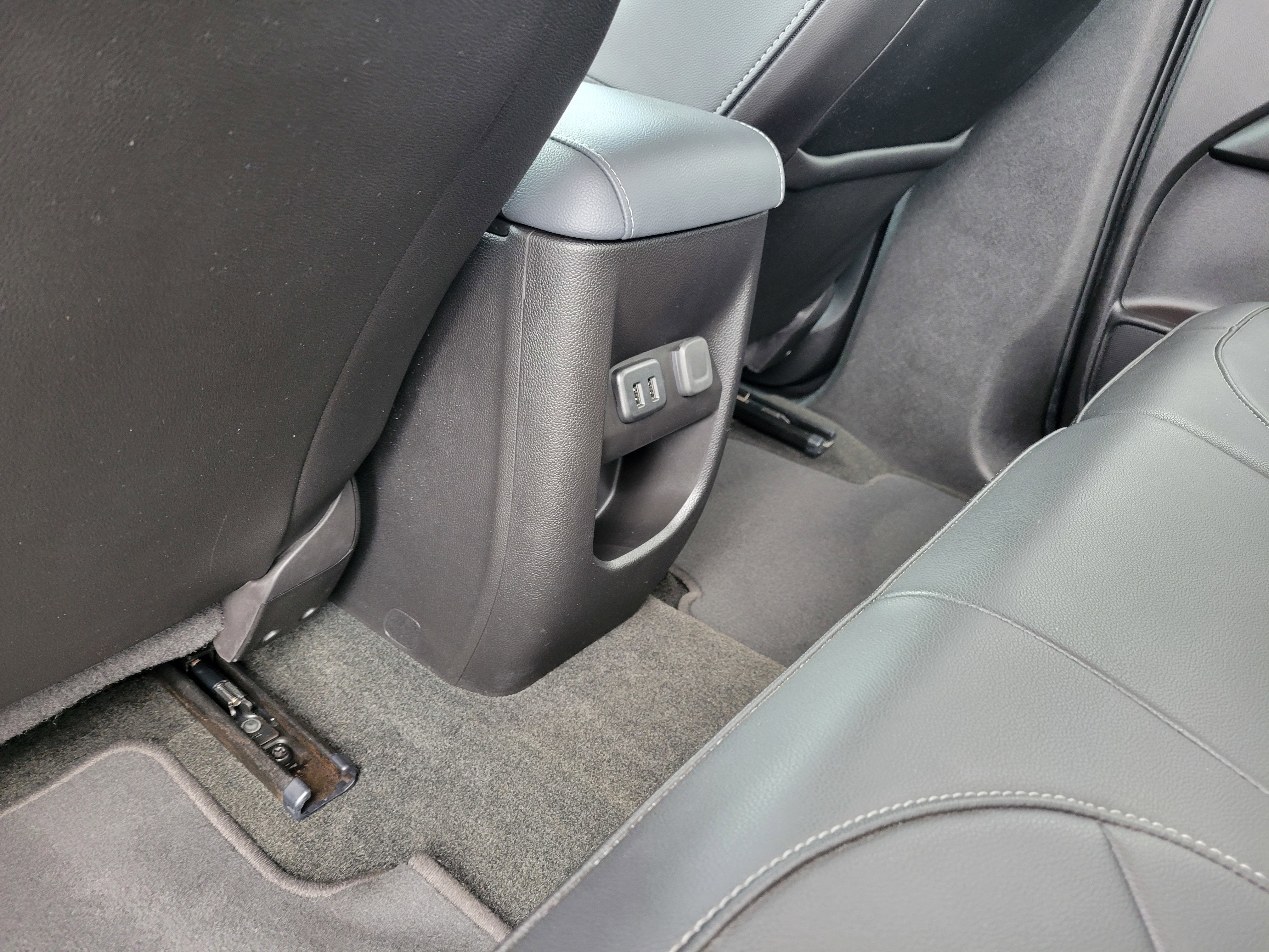 2018 Chevrolet Colorado 2WD Z71