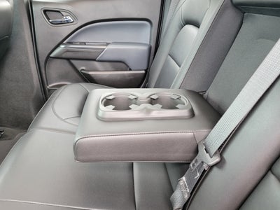 2018 Chevrolet Colorado 2WD Z71