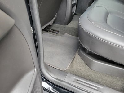 2018 Chevrolet Colorado 2WD Z71