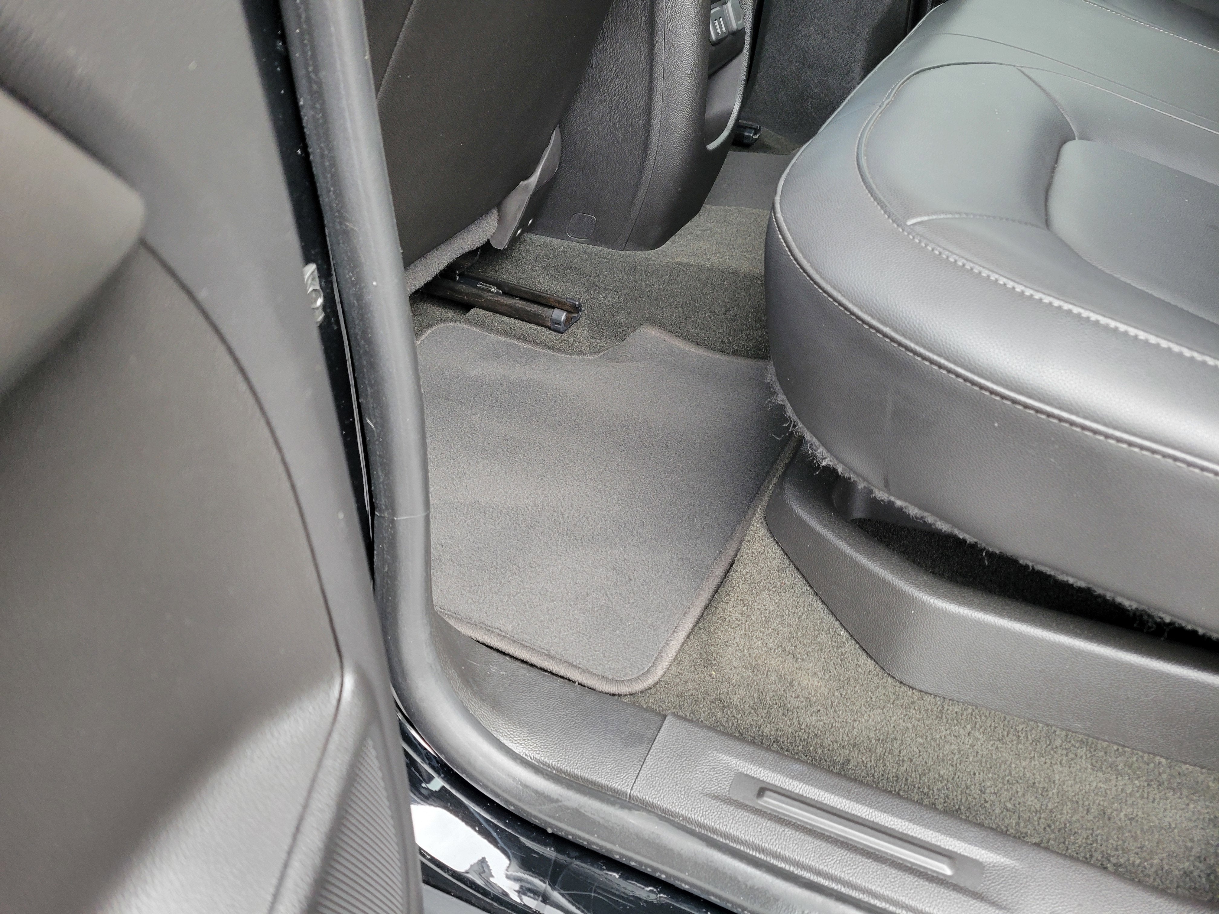 2018 Chevrolet Colorado 2WD Z71