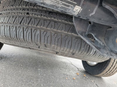 2018 Chevrolet Colorado 2WD Z71