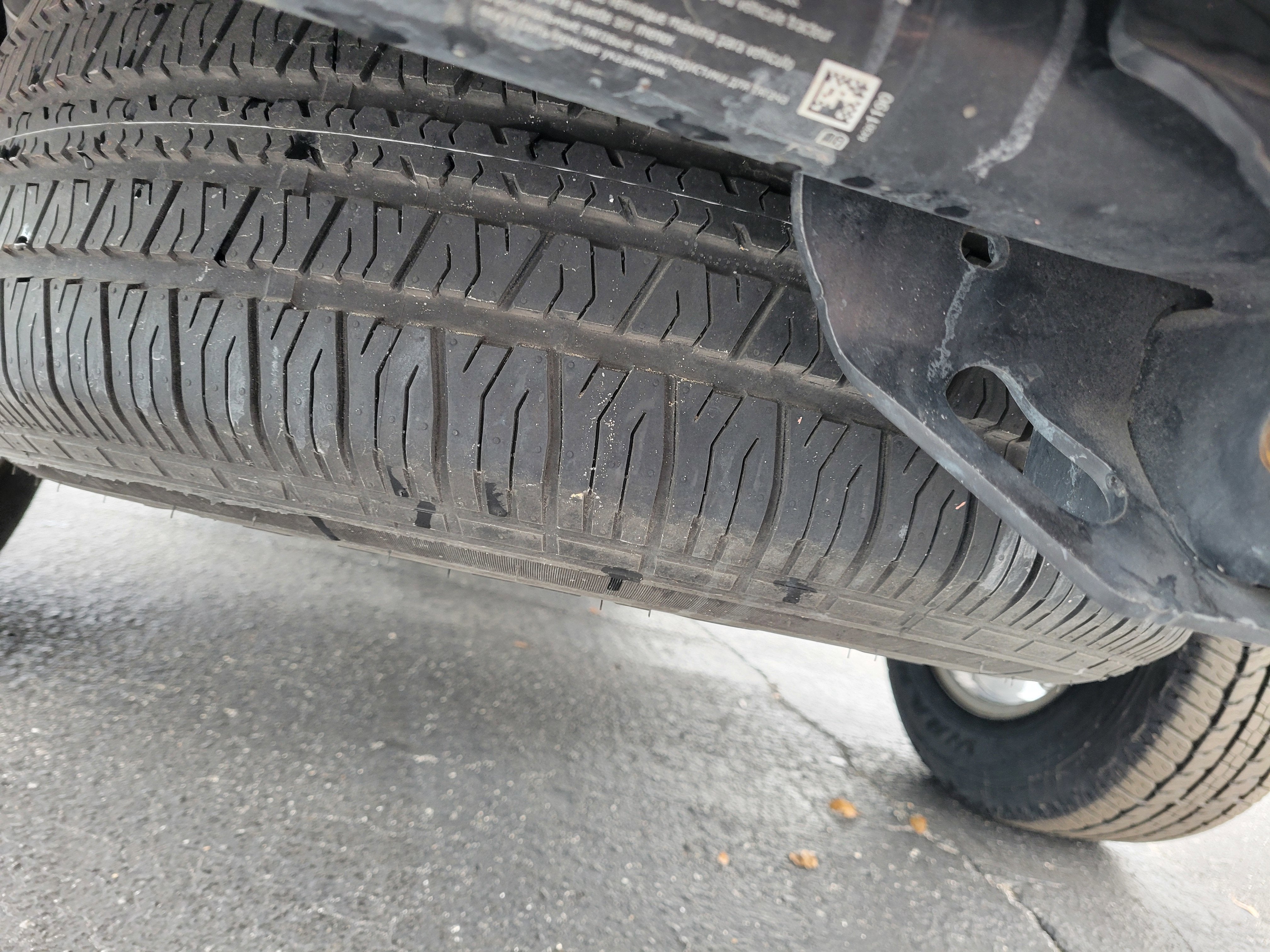 2018 Chevrolet Colorado 2WD Z71