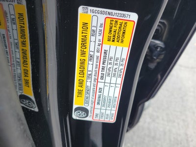 2018 Chevrolet Colorado 2WD Z71