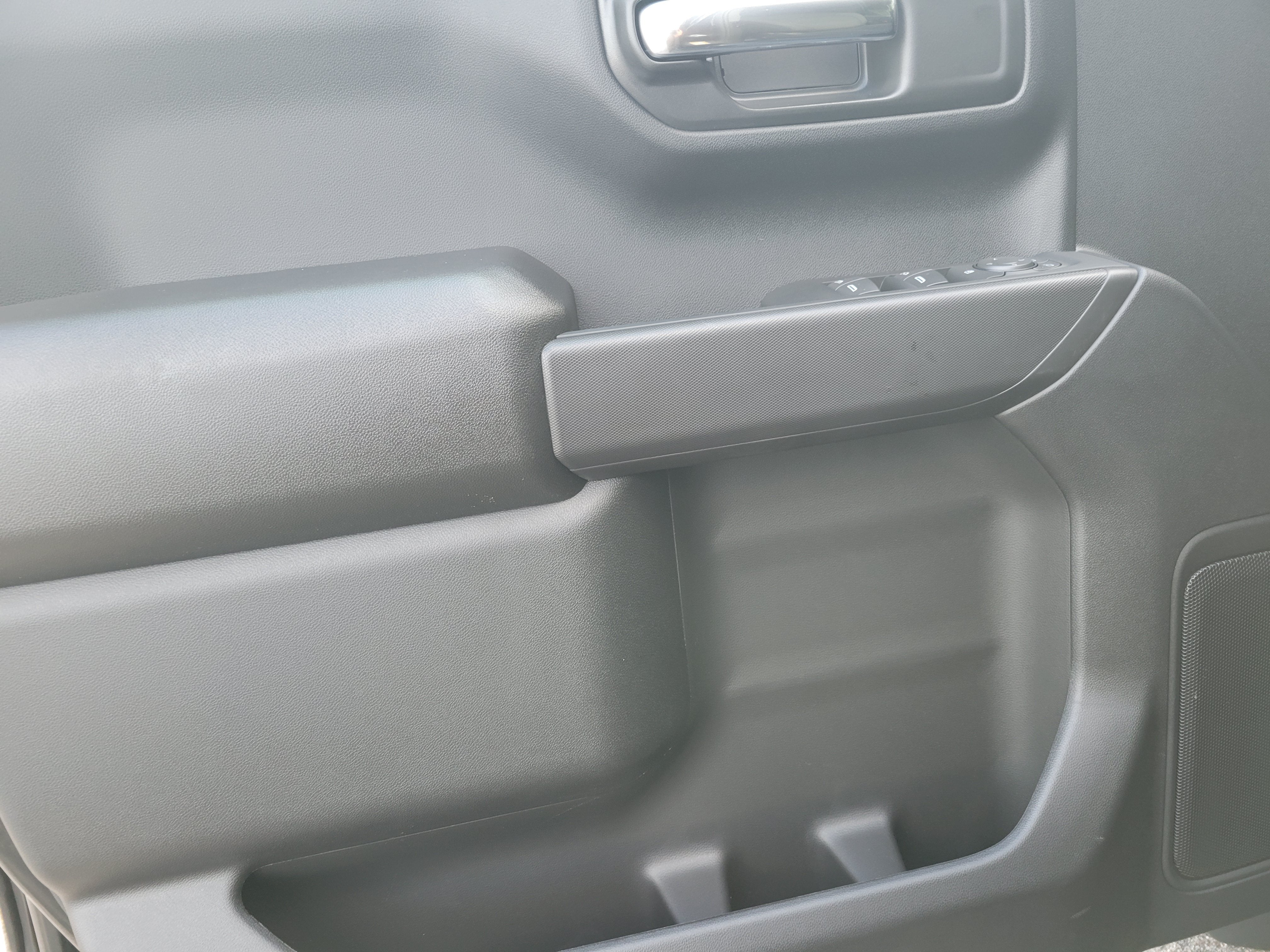 2026 Chevrolet Silverado 1500 Custom - Photo 26