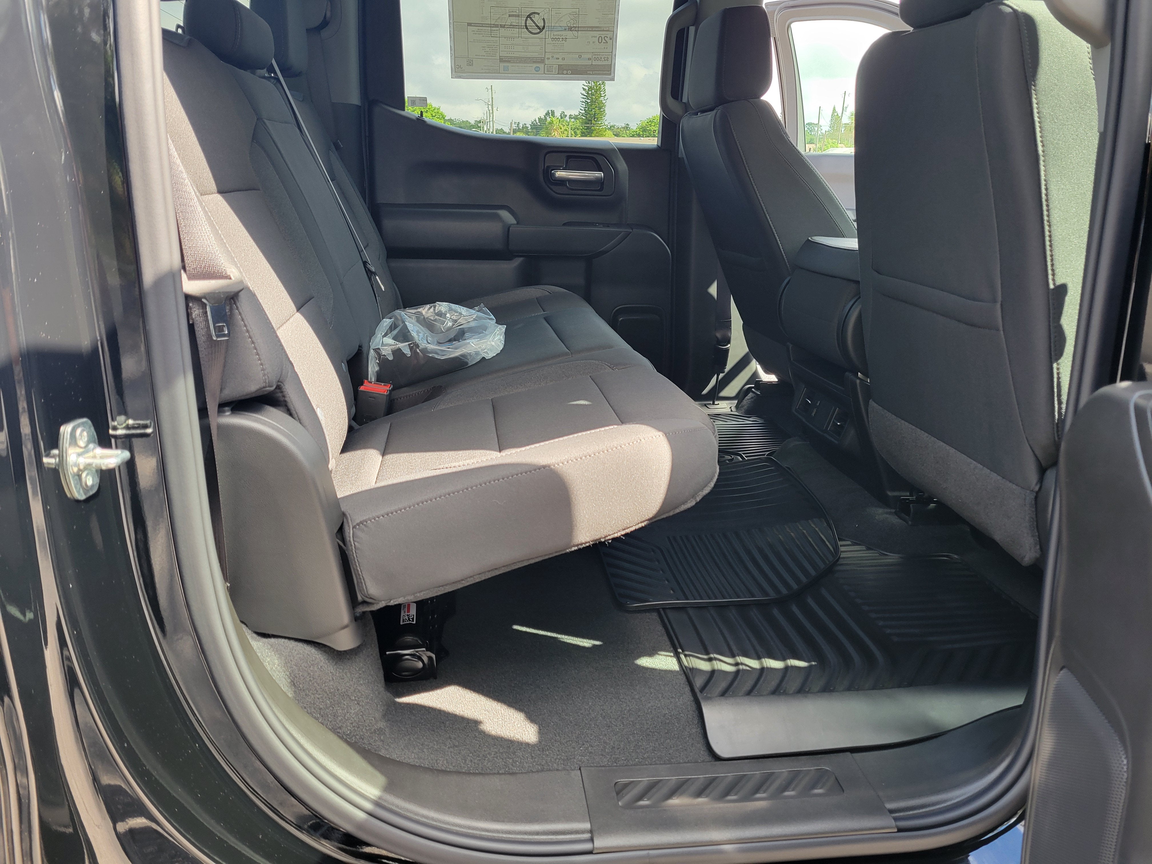 2026 Chevrolet Silverado 1500 Custom - Photo 32