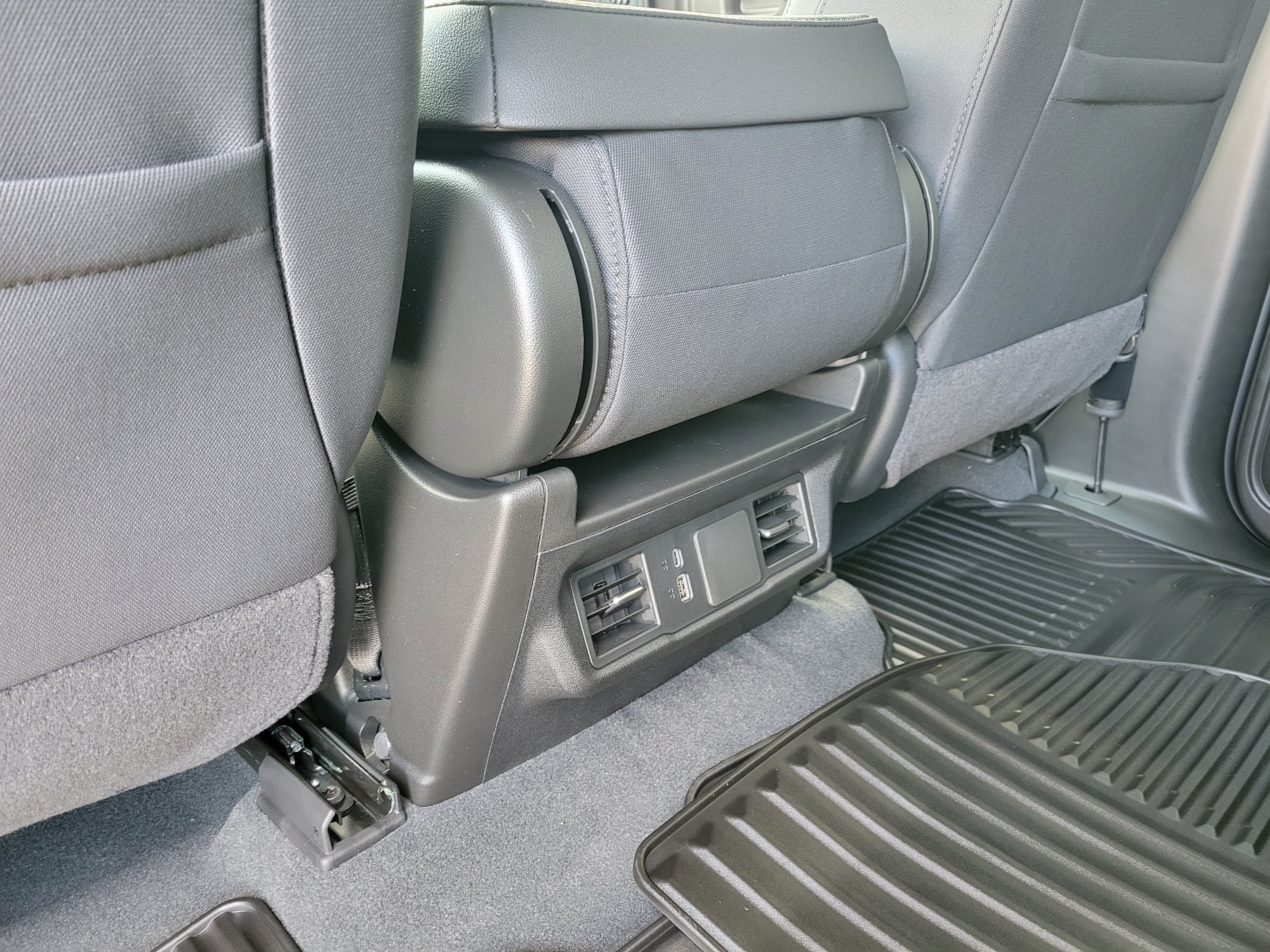 2026 Chevrolet Silverado 1500 Custom - Photo 34