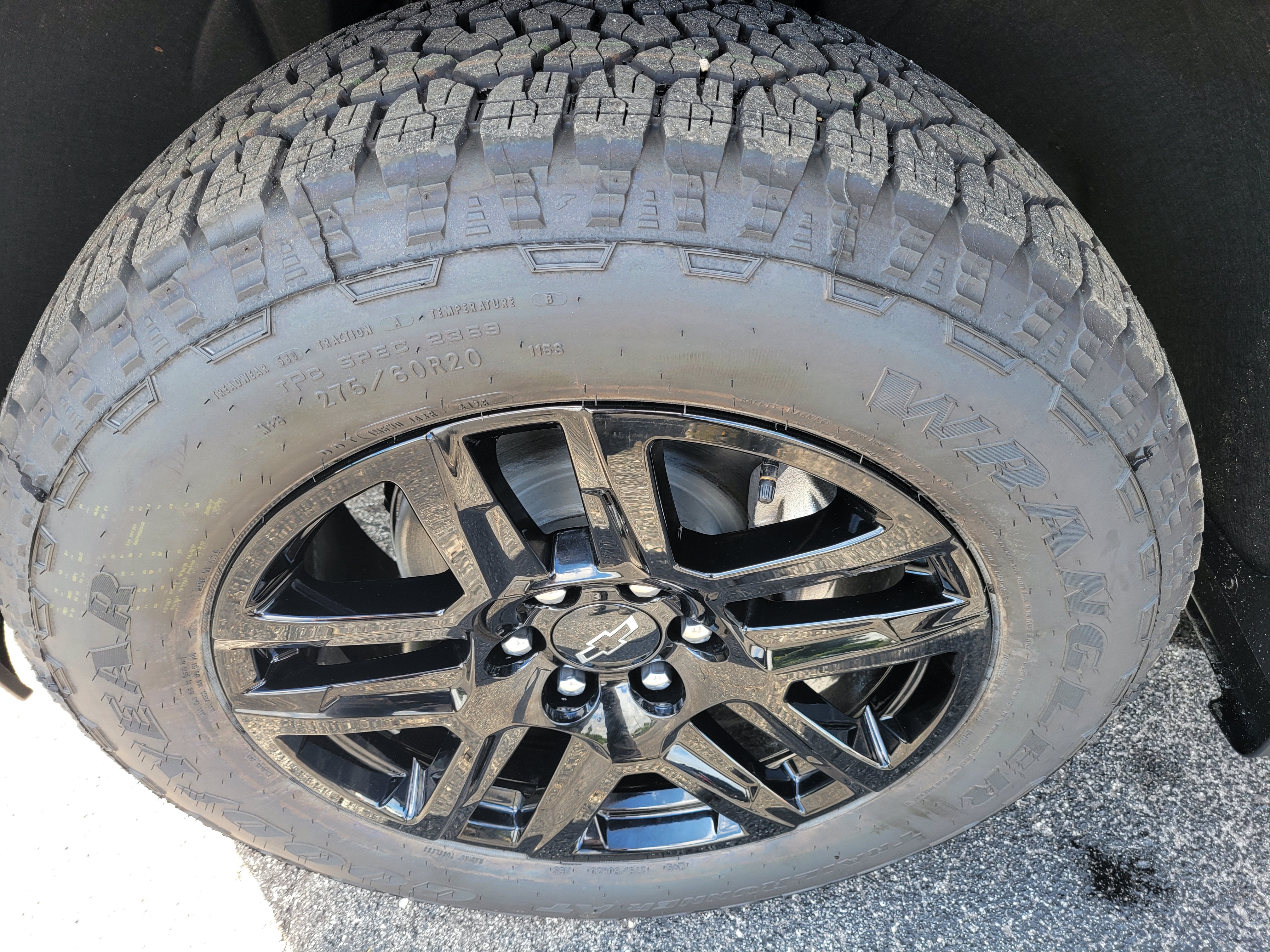 2026 Chevrolet Silverado 1500 Custom - Photo 39