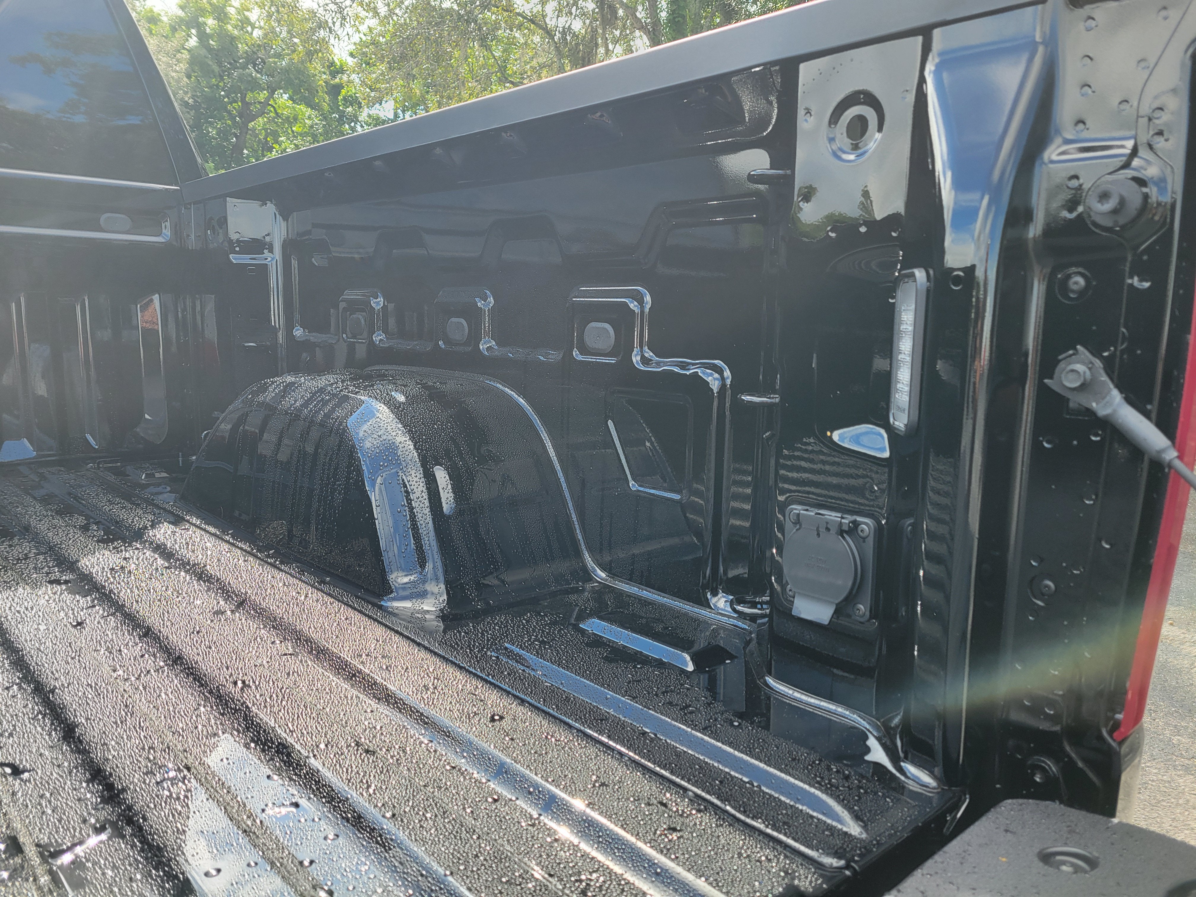 2026 Chevrolet Silverado 1500 Custom - Photo 8