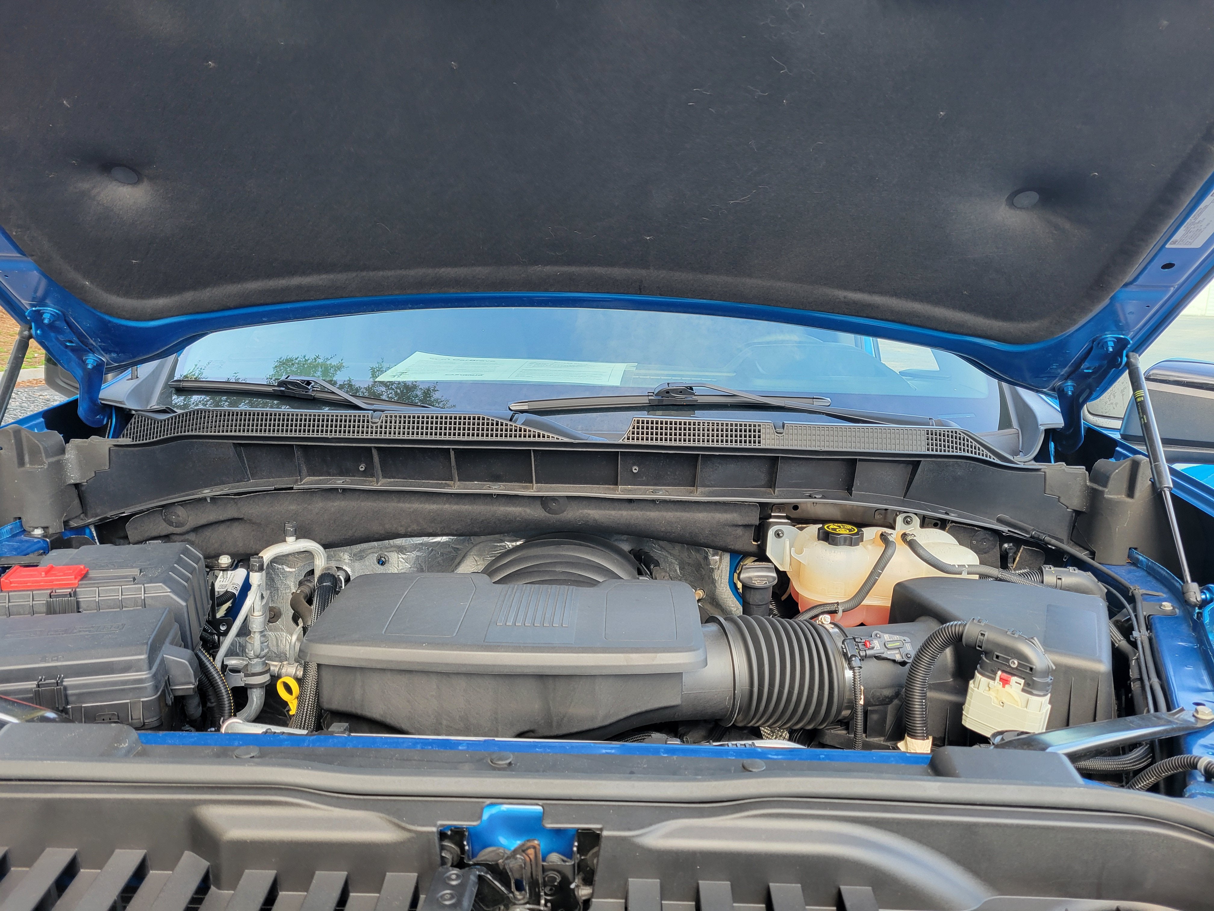 2023 Chevrolet Silverado 1500 RST - Photo 12