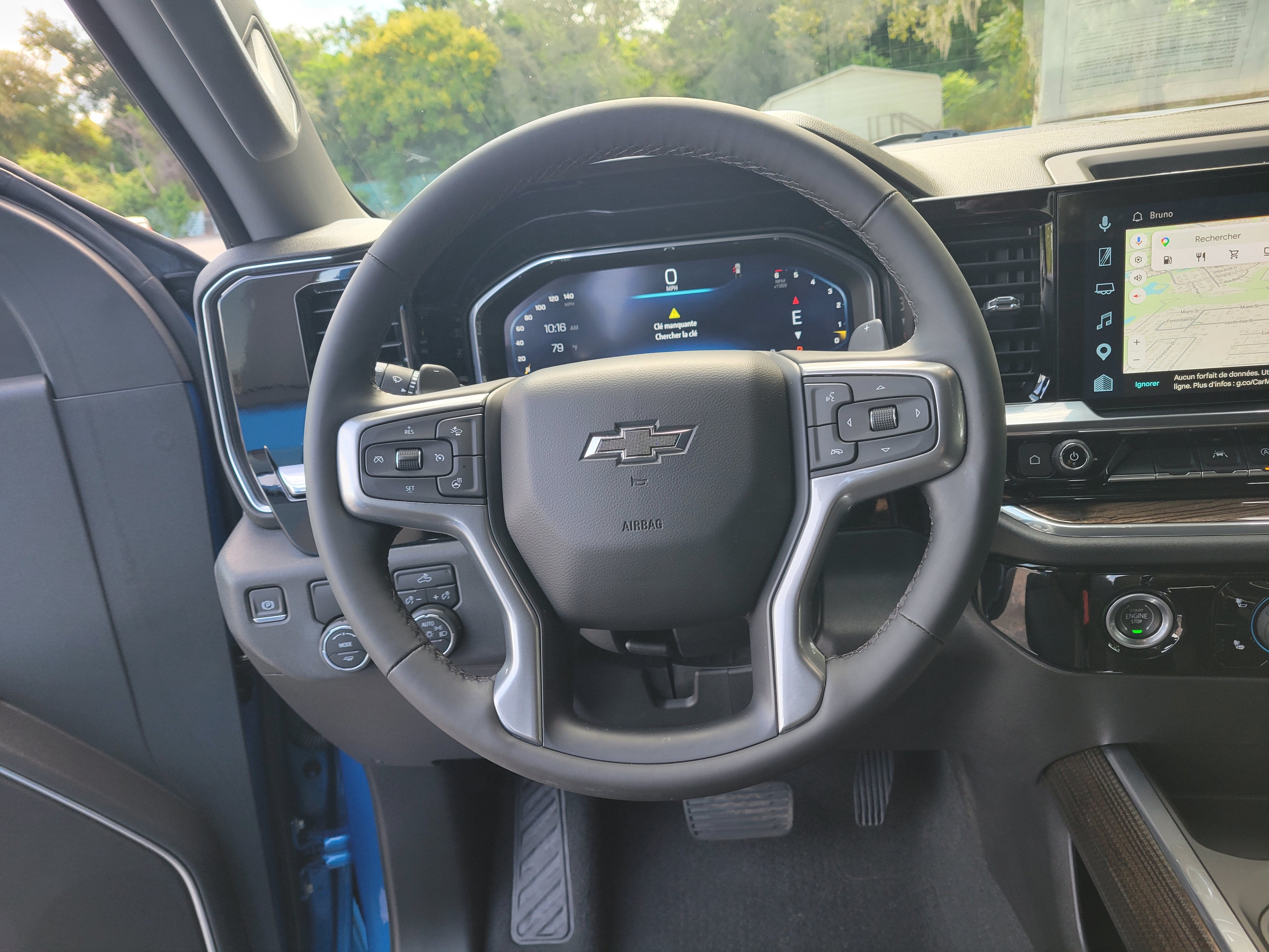 2023 Chevrolet Silverado 1500 RST - Photo 14