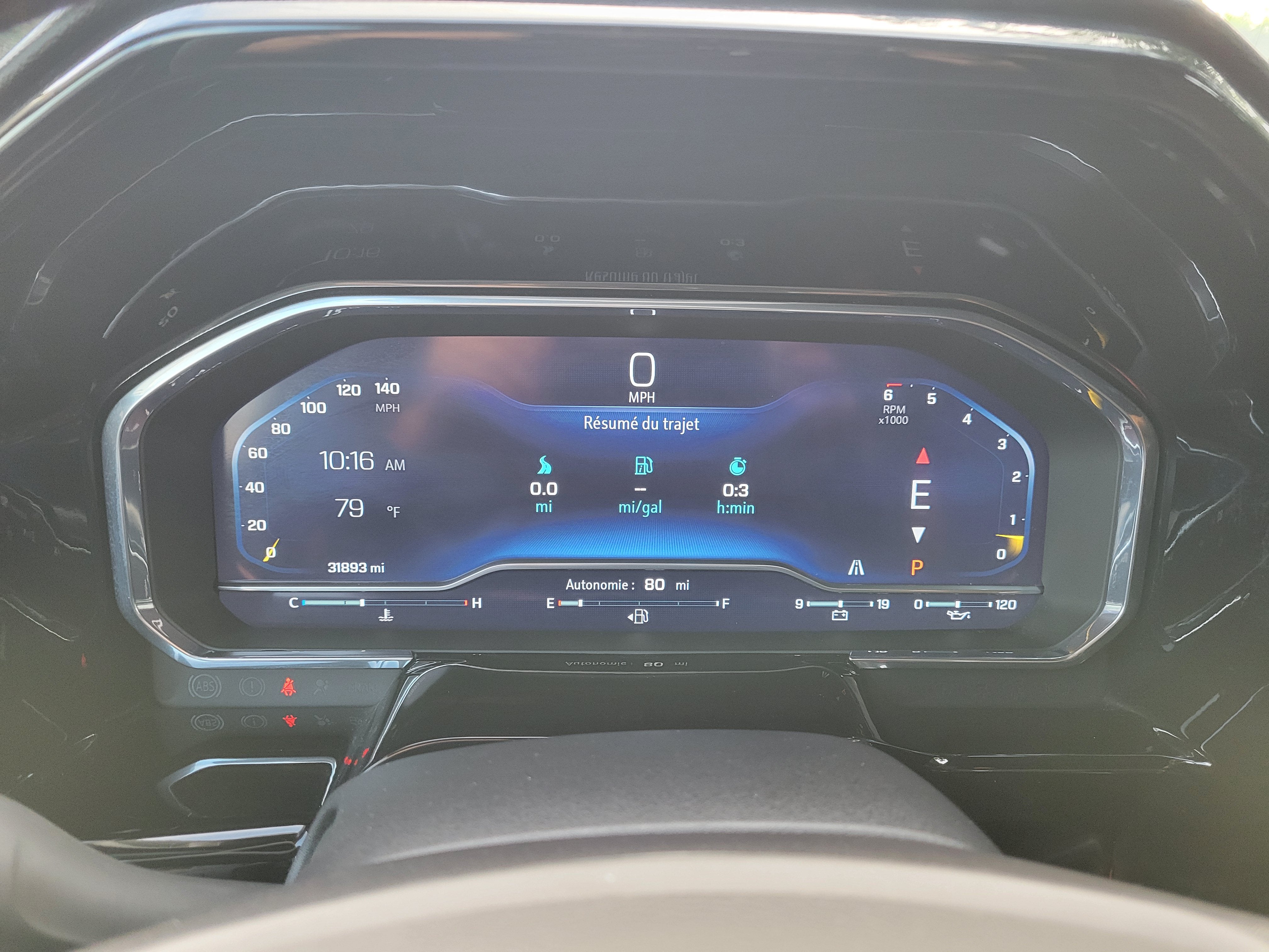 2023 Chevrolet Silverado 1500 RST - Photo 15