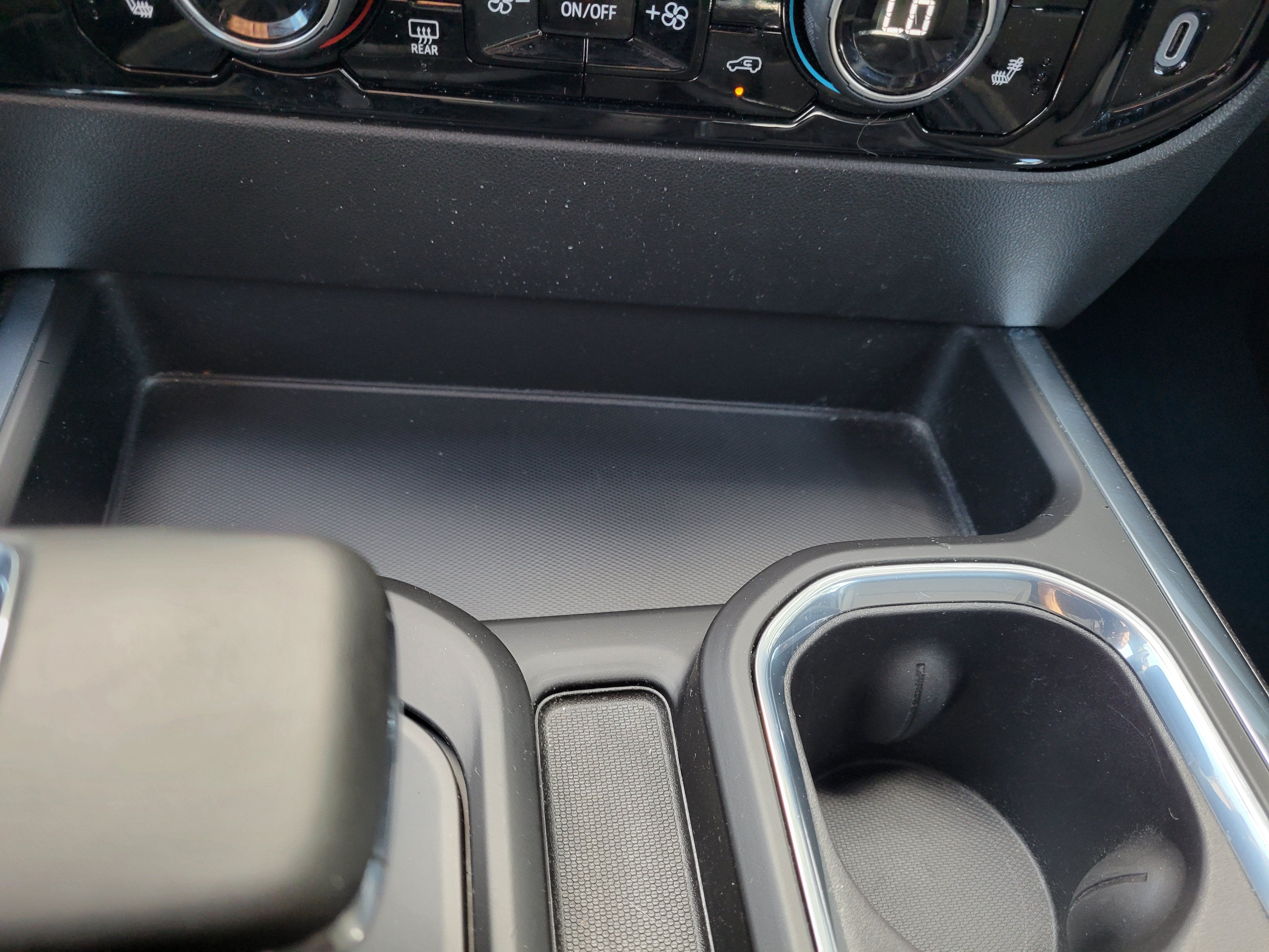 2023 Chevrolet Silverado 1500 RST - Photo 22