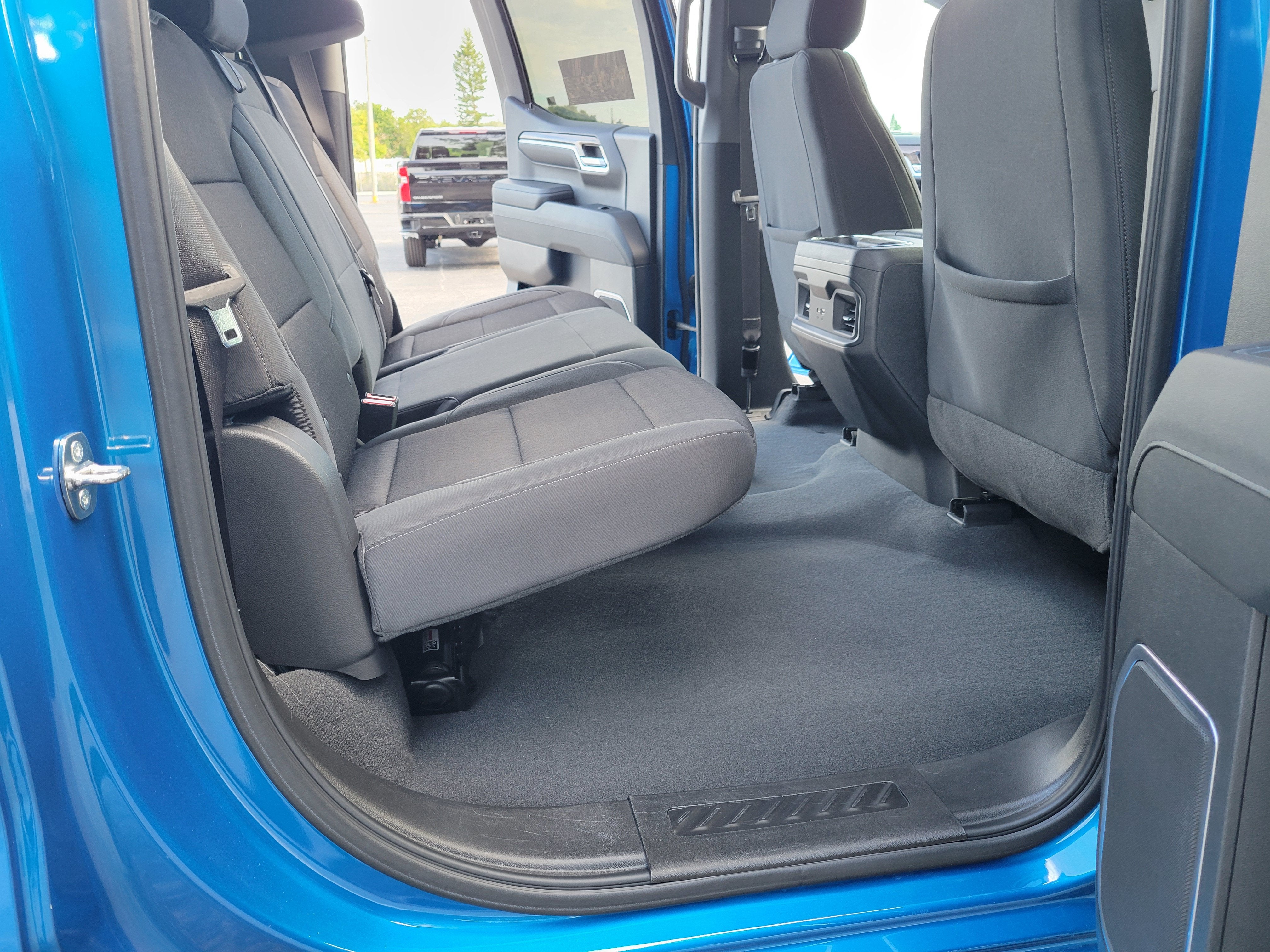 2023 Chevrolet Silverado 1500 RST - Photo 31
