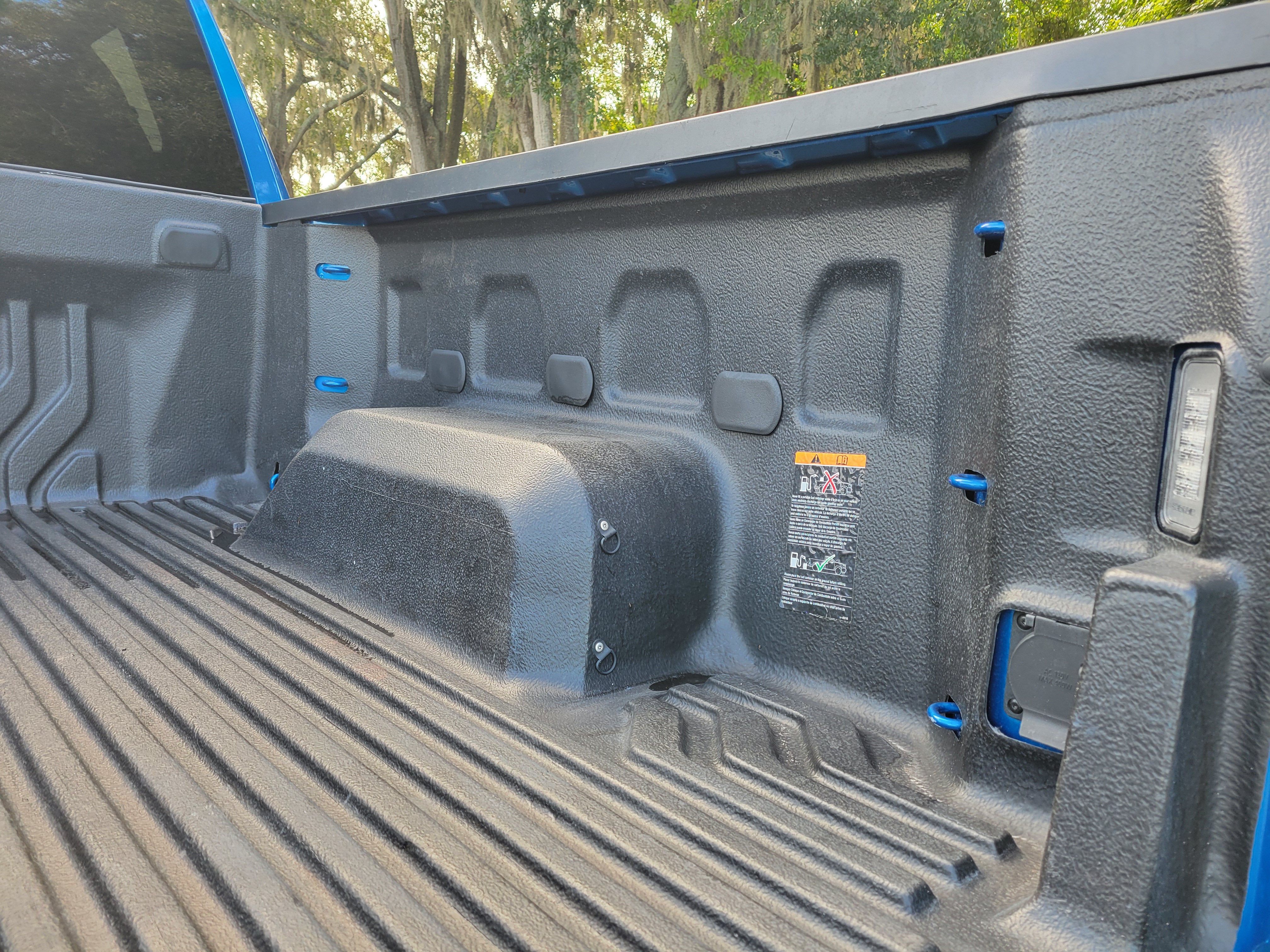 2023 Chevrolet Silverado 1500 RST - Photo 8