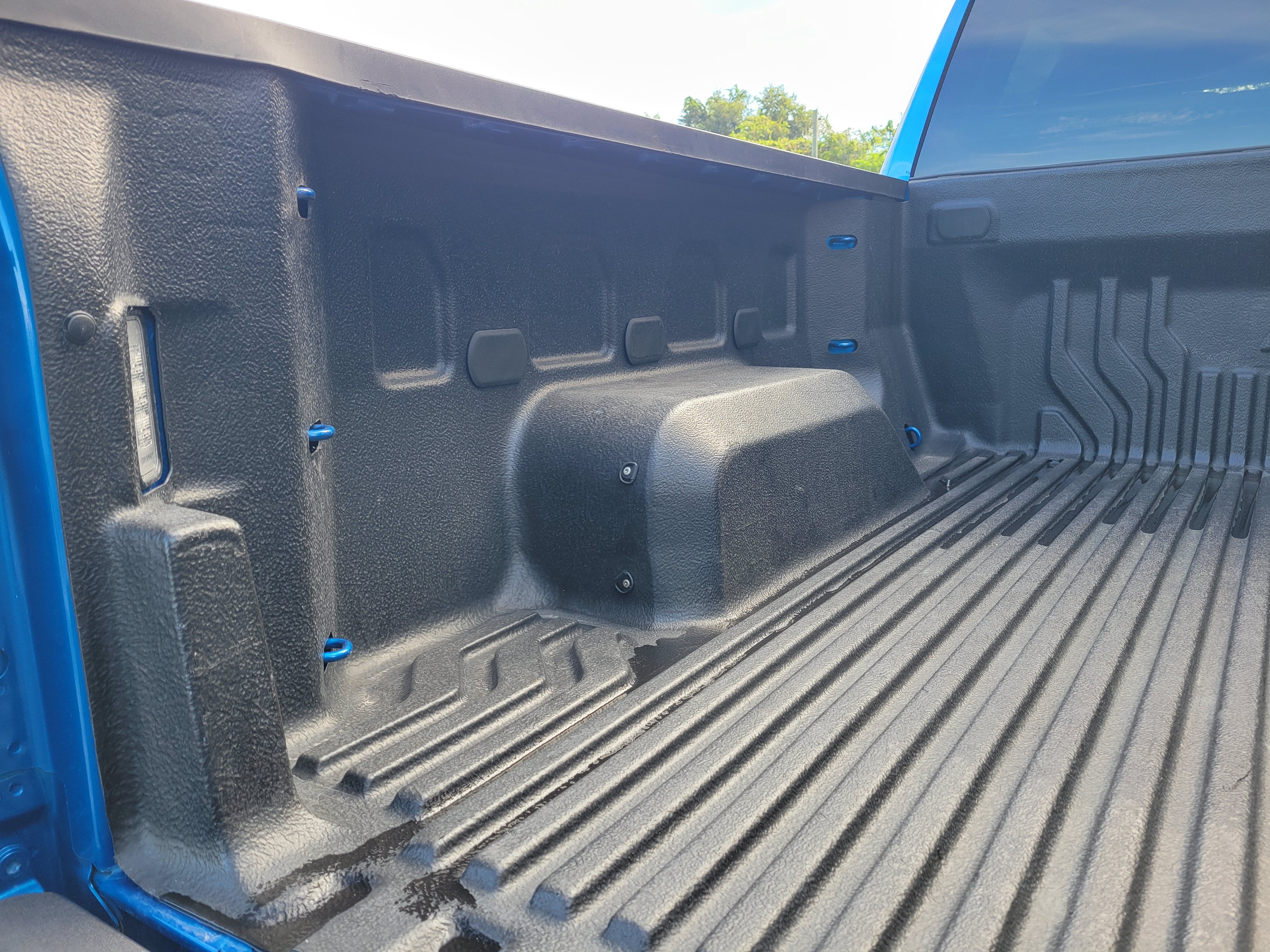 2023 Chevrolet Silverado 1500 RST - Photo 9