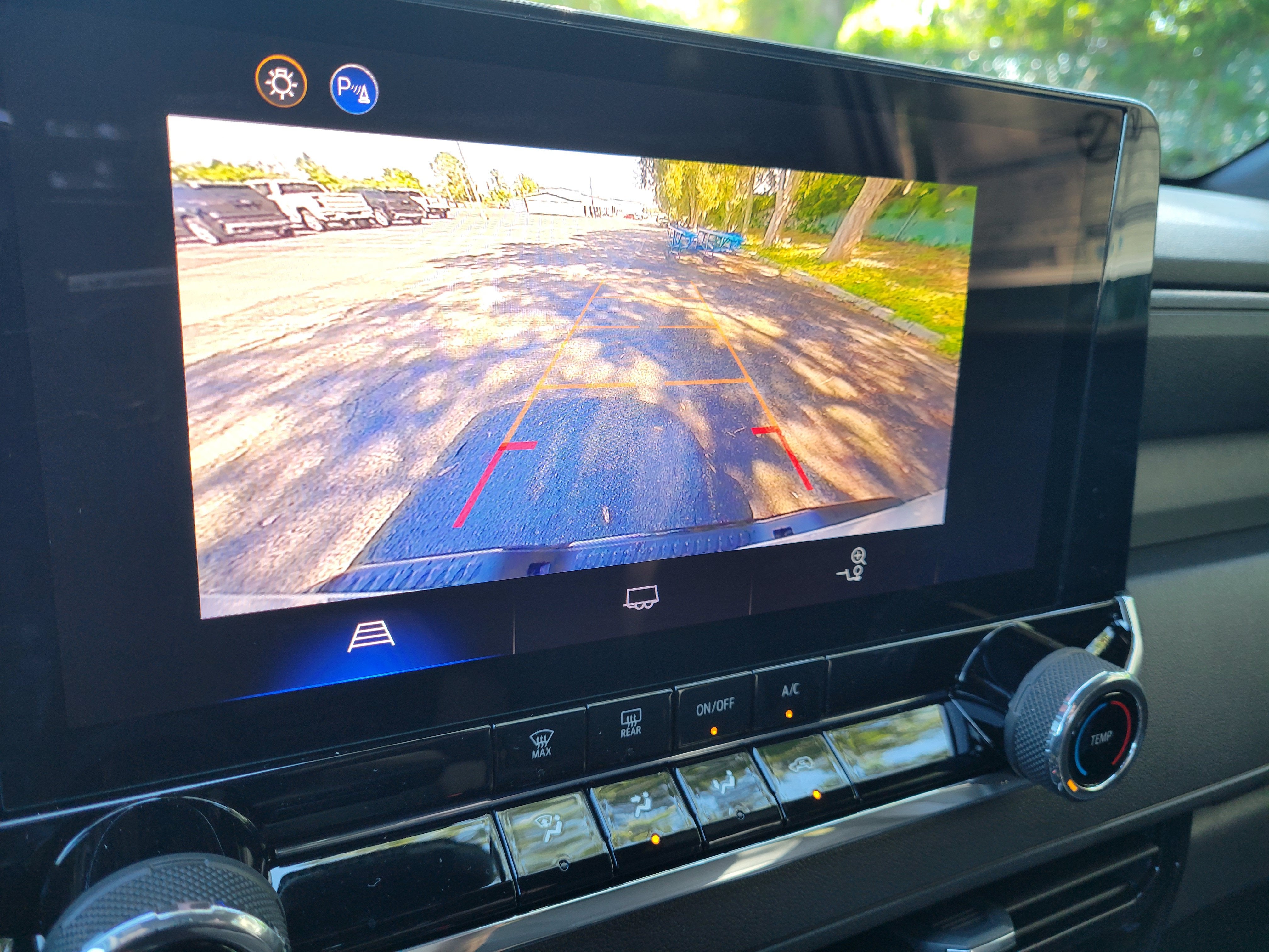 2026 Chevrolet Colorado Work Truck - Photo 24