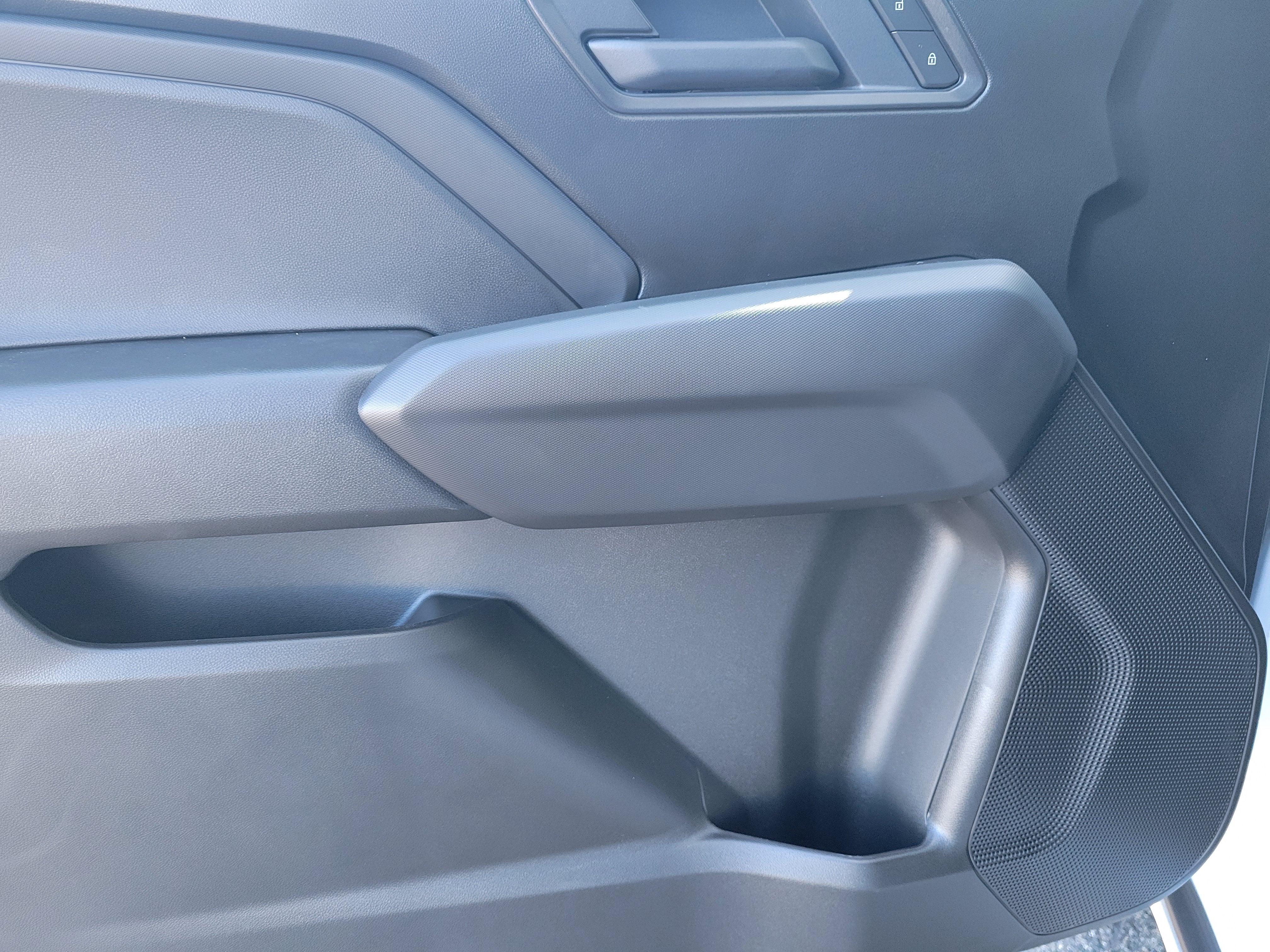 2026 Chevrolet Colorado Work Truck - Photo 27
