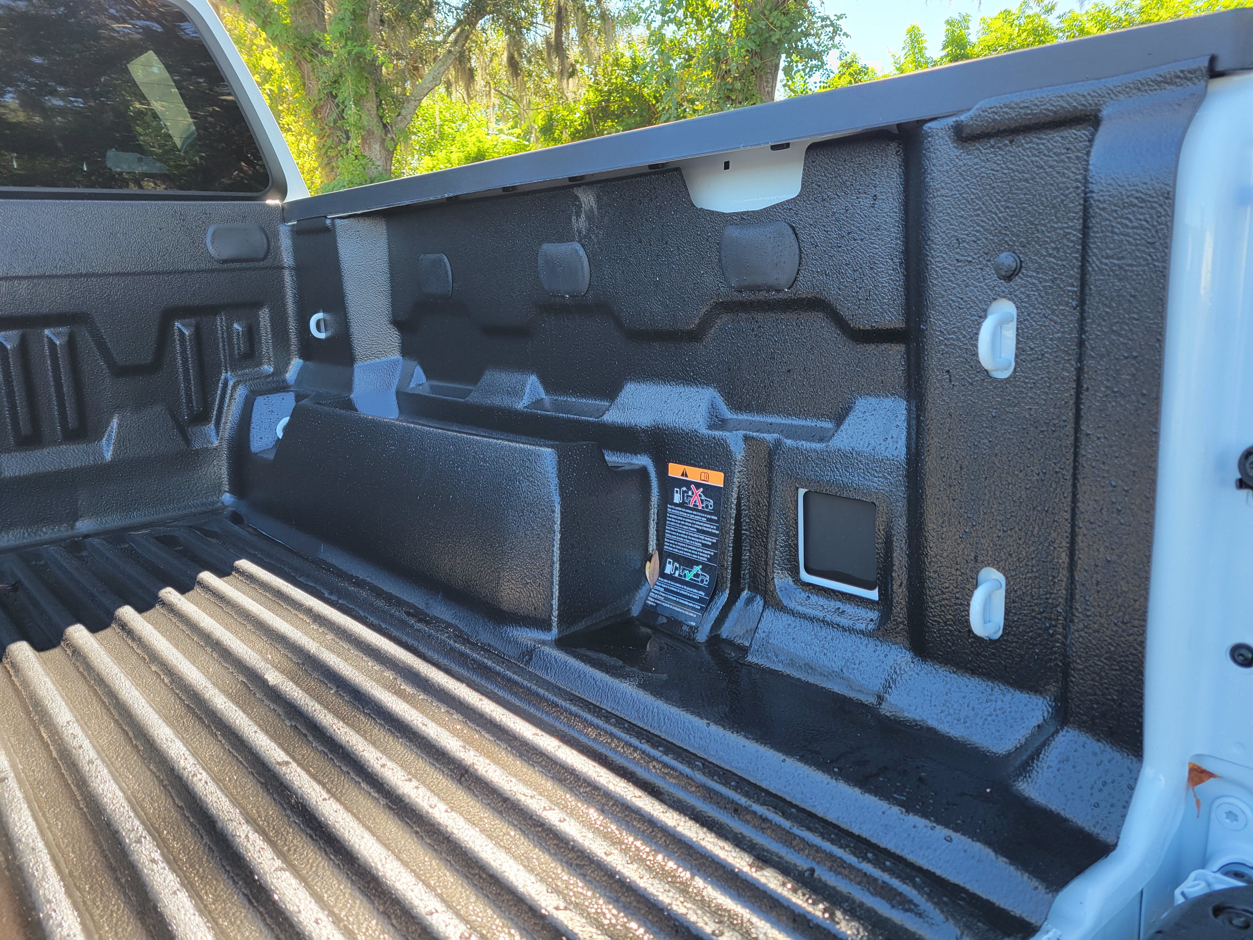2026 Chevrolet Colorado Work Truck - Photo 8