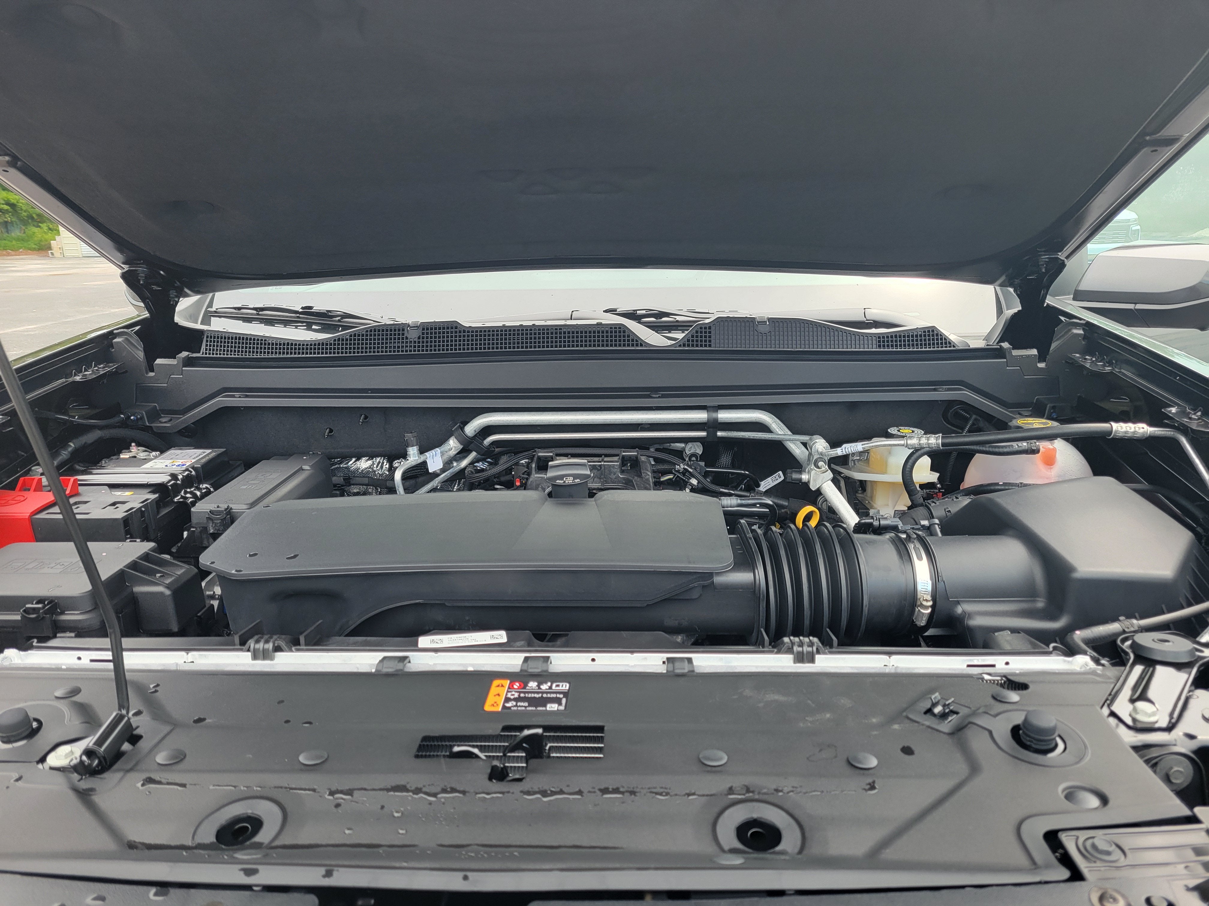 2026 Chevrolet Colorado LT - Photo 13