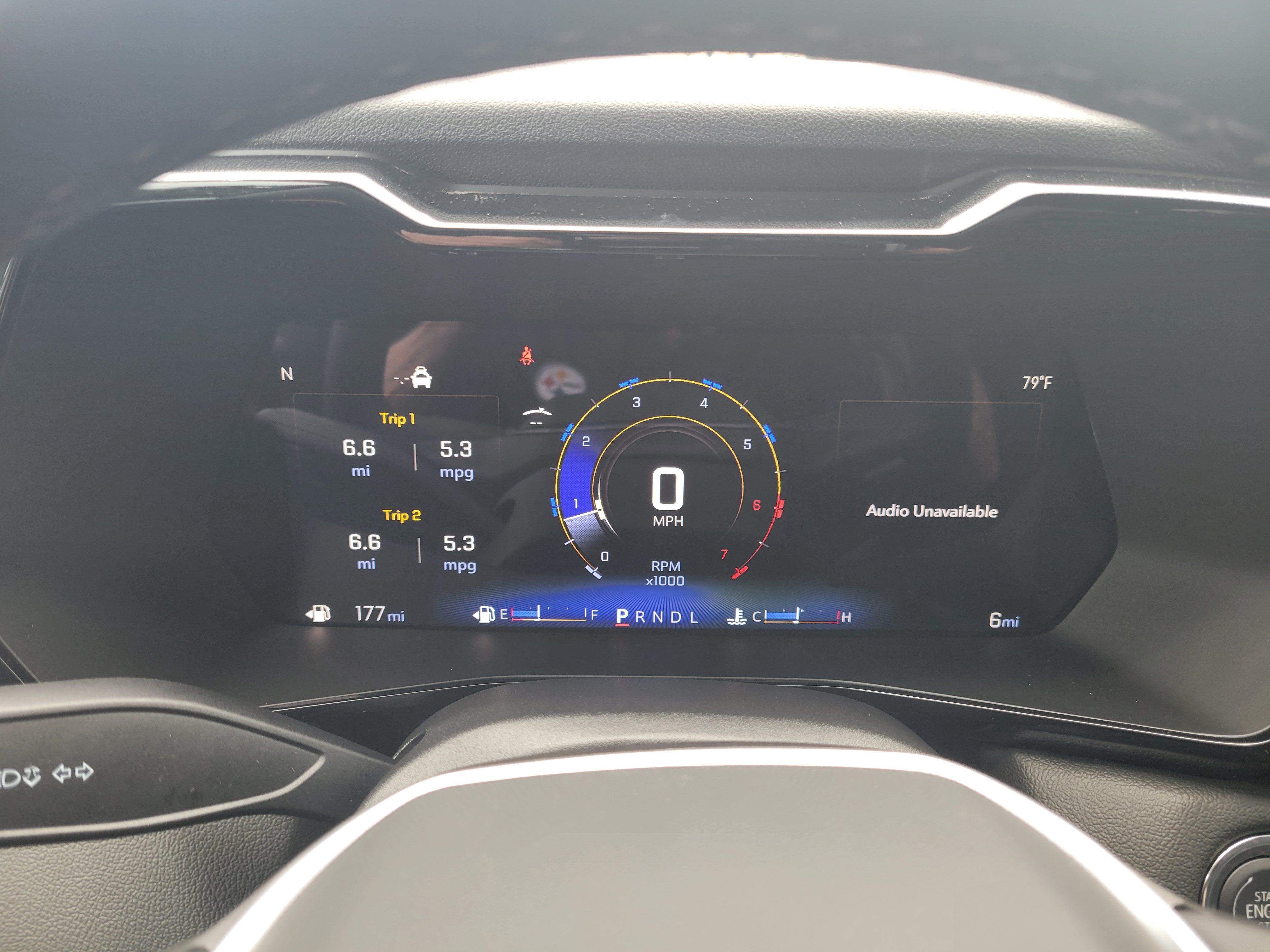 2026 Chevrolet Colorado LT - Photo 16