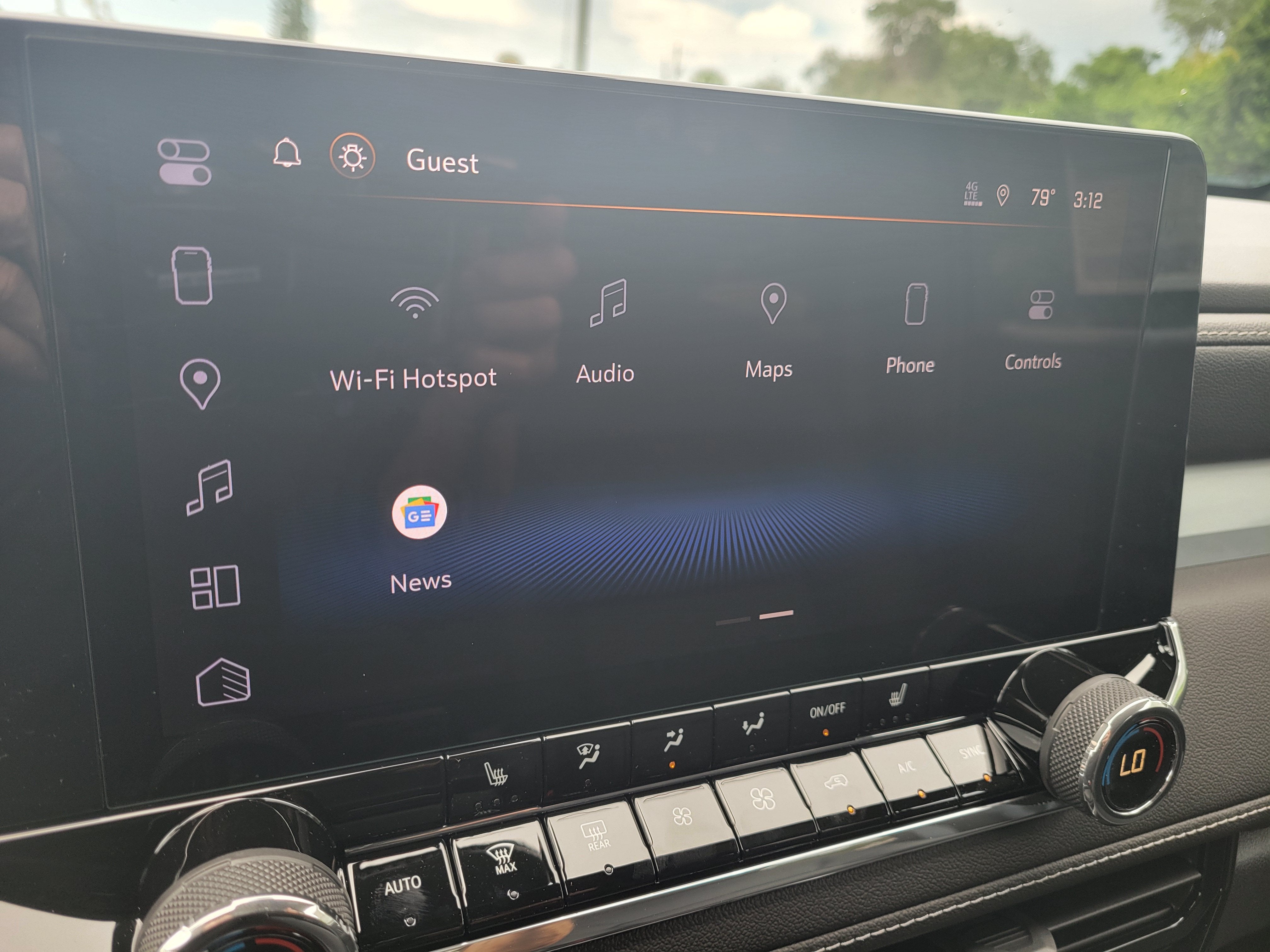 2026 Chevrolet Colorado LT - Photo 20