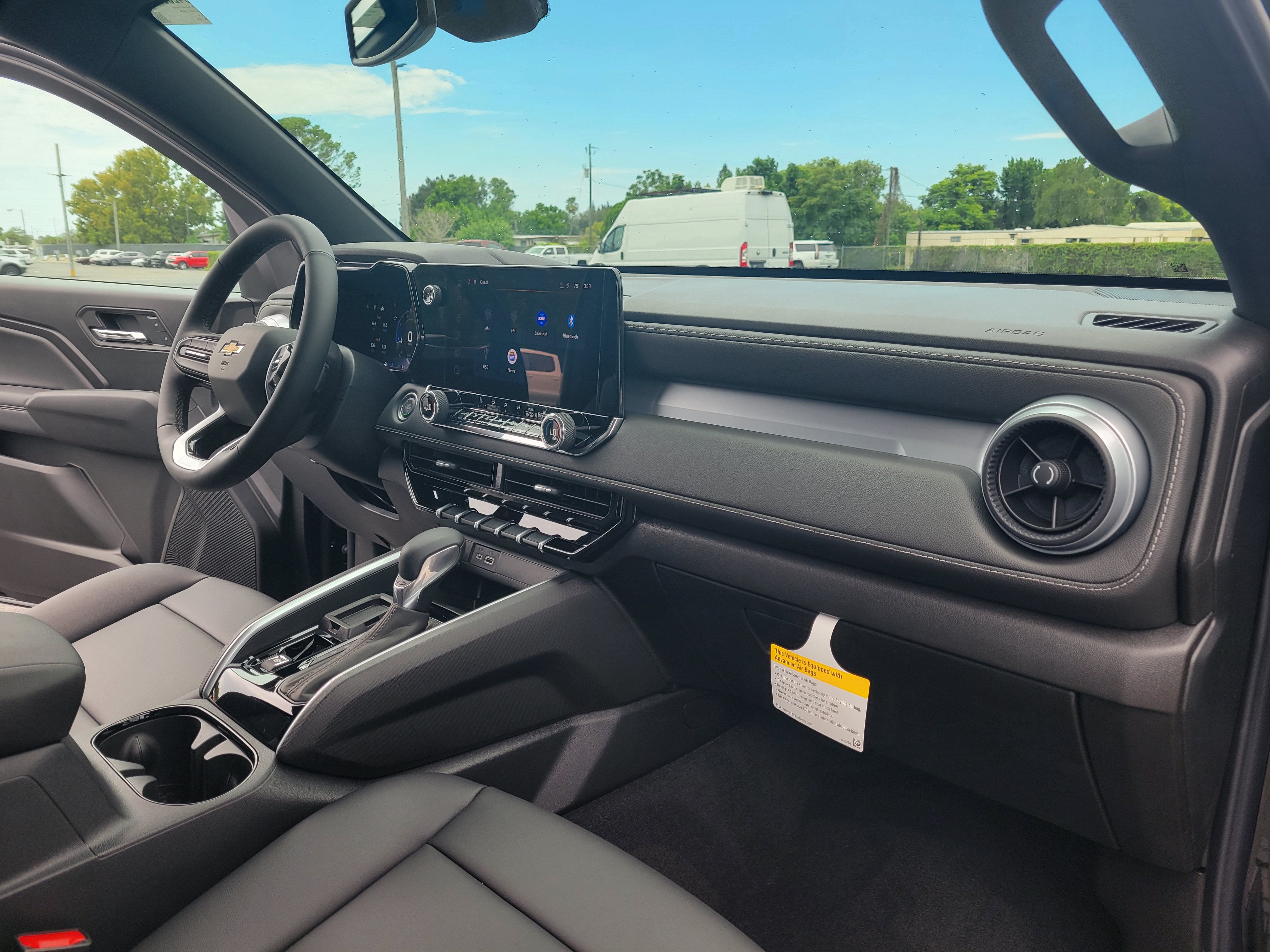 2026 Chevrolet Colorado LT - Photo 30