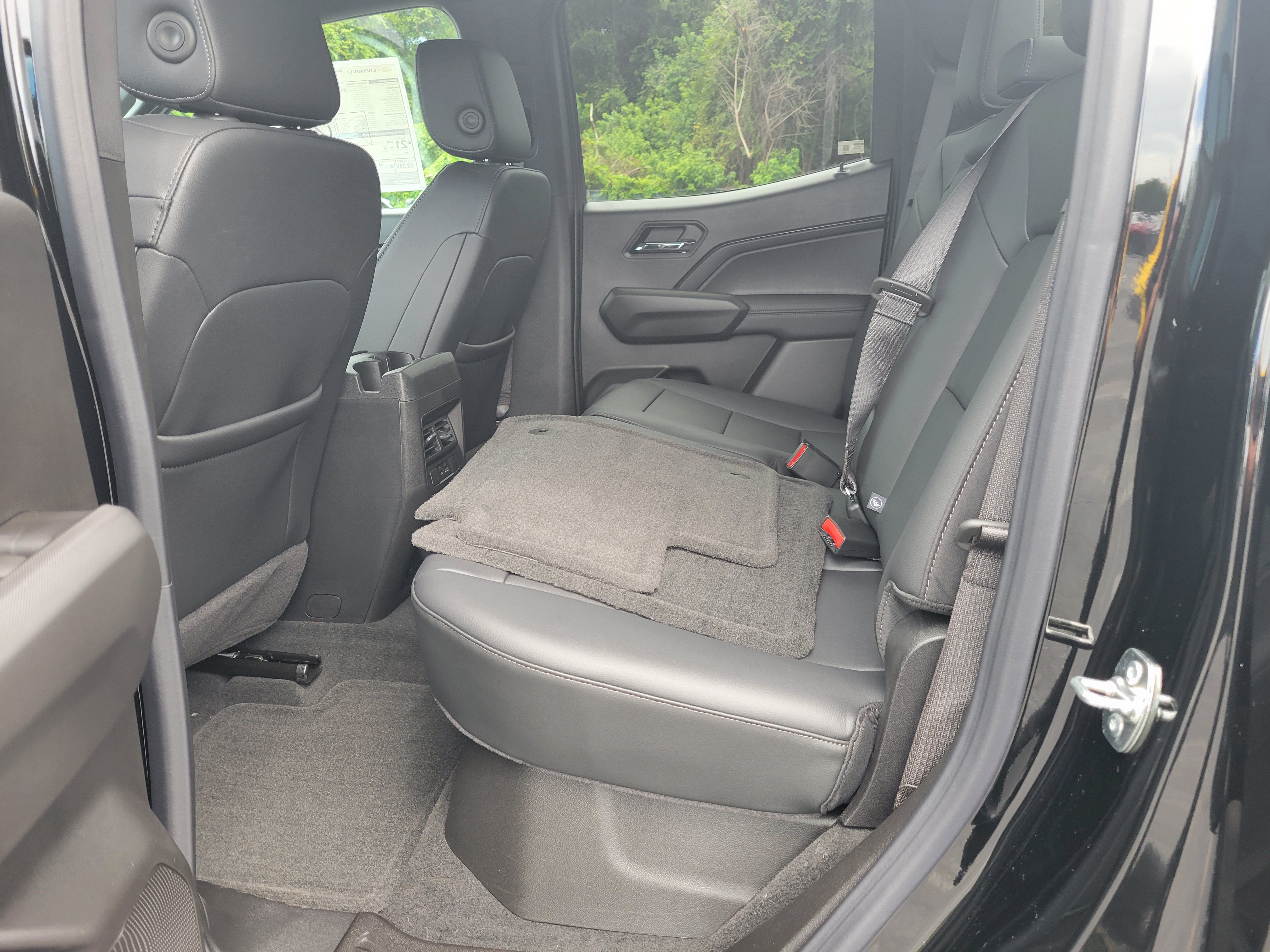 2026 Chevrolet Colorado LT - Photo 34