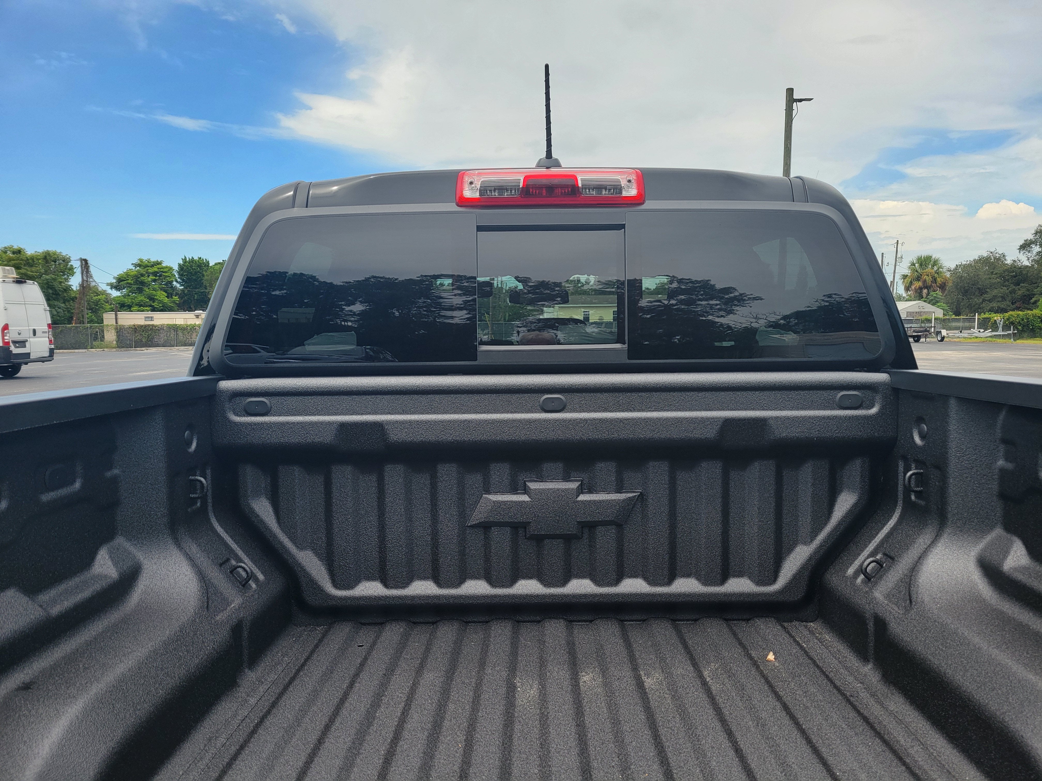 2026 Chevrolet Colorado LT - Photo 7
