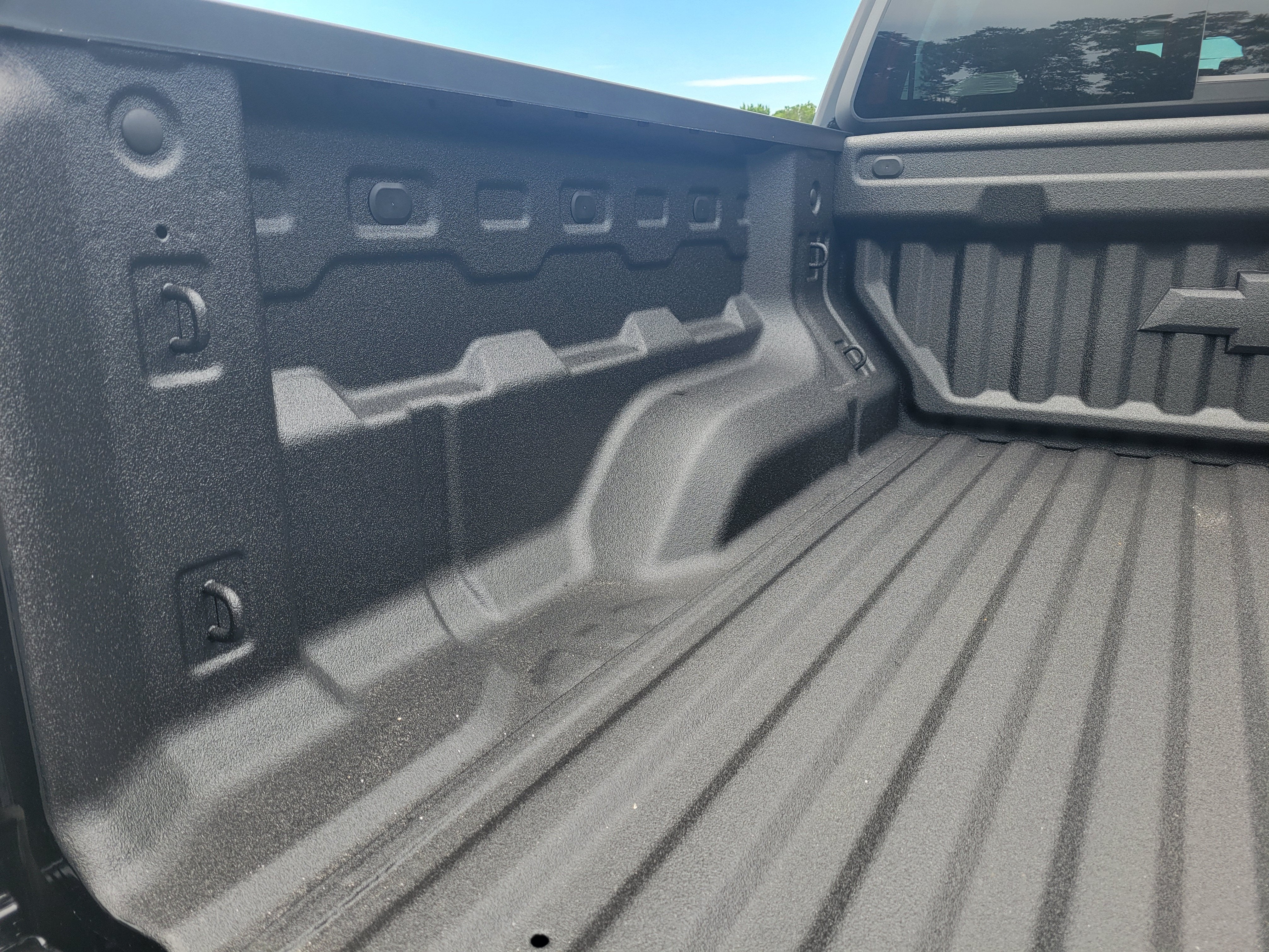 2026 Chevrolet Colorado LT - Photo 9