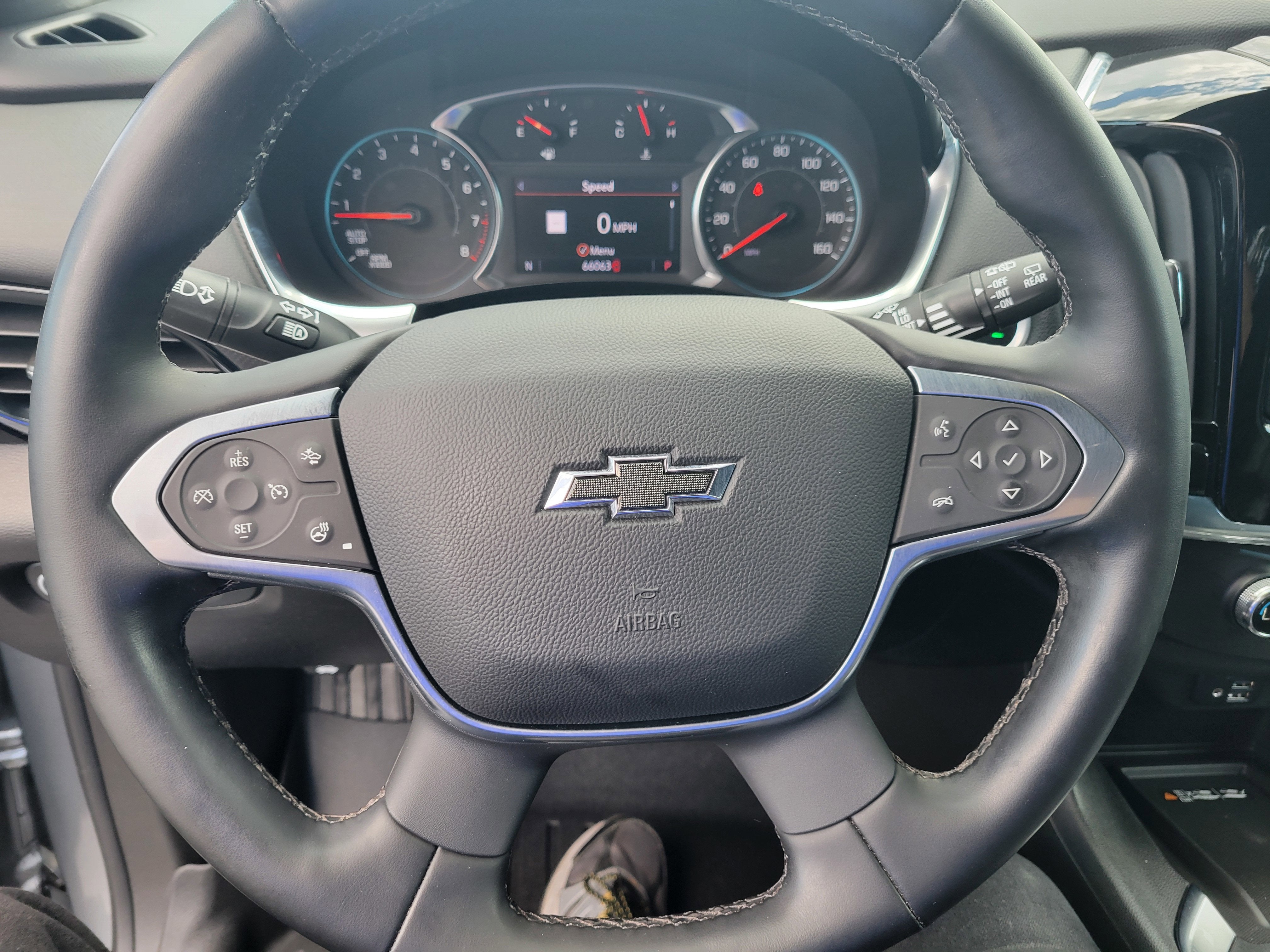 2023 Chevrolet Traverse RS - Photo 15