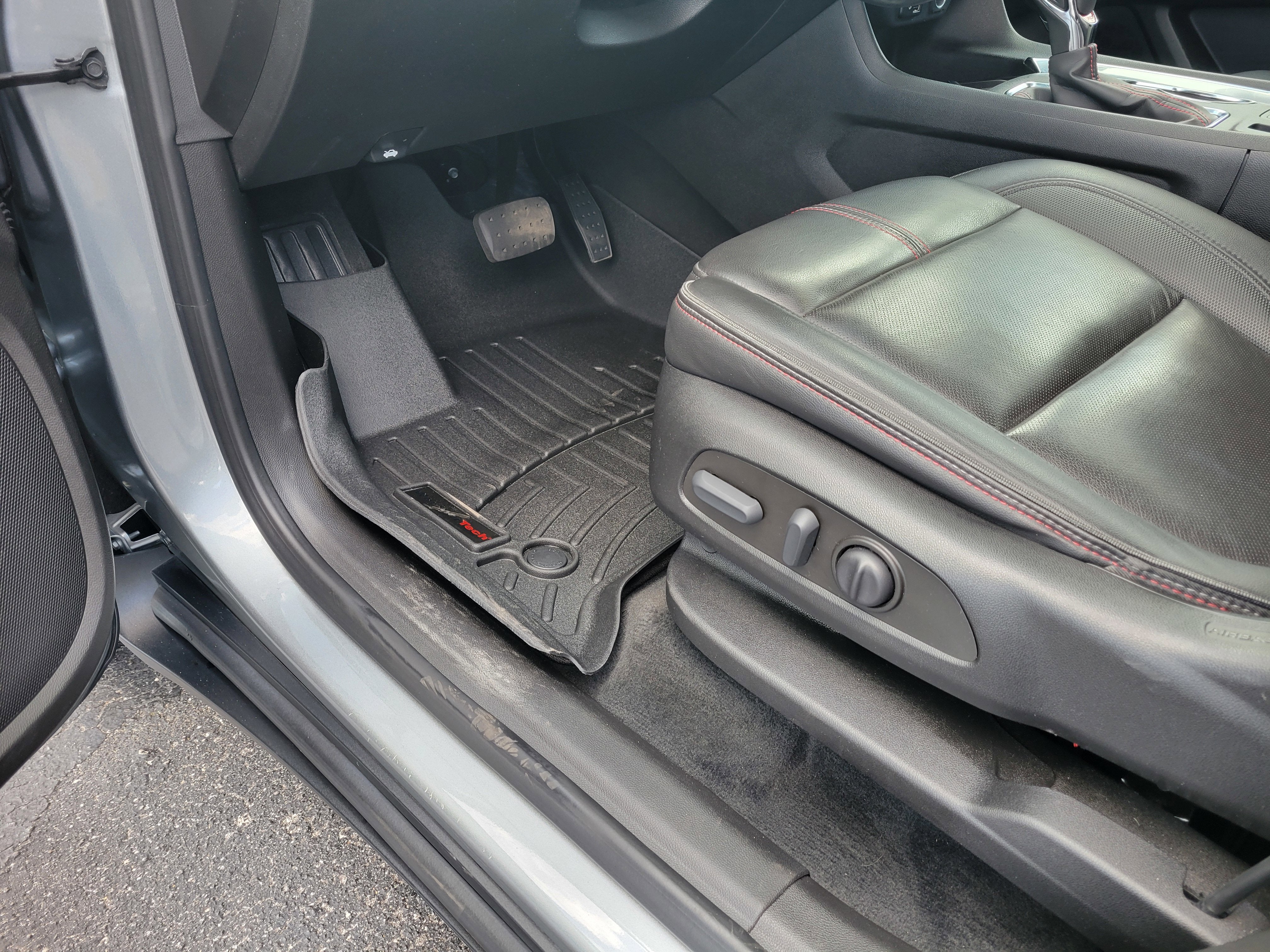 2023 Chevrolet Traverse RS - Photo 28