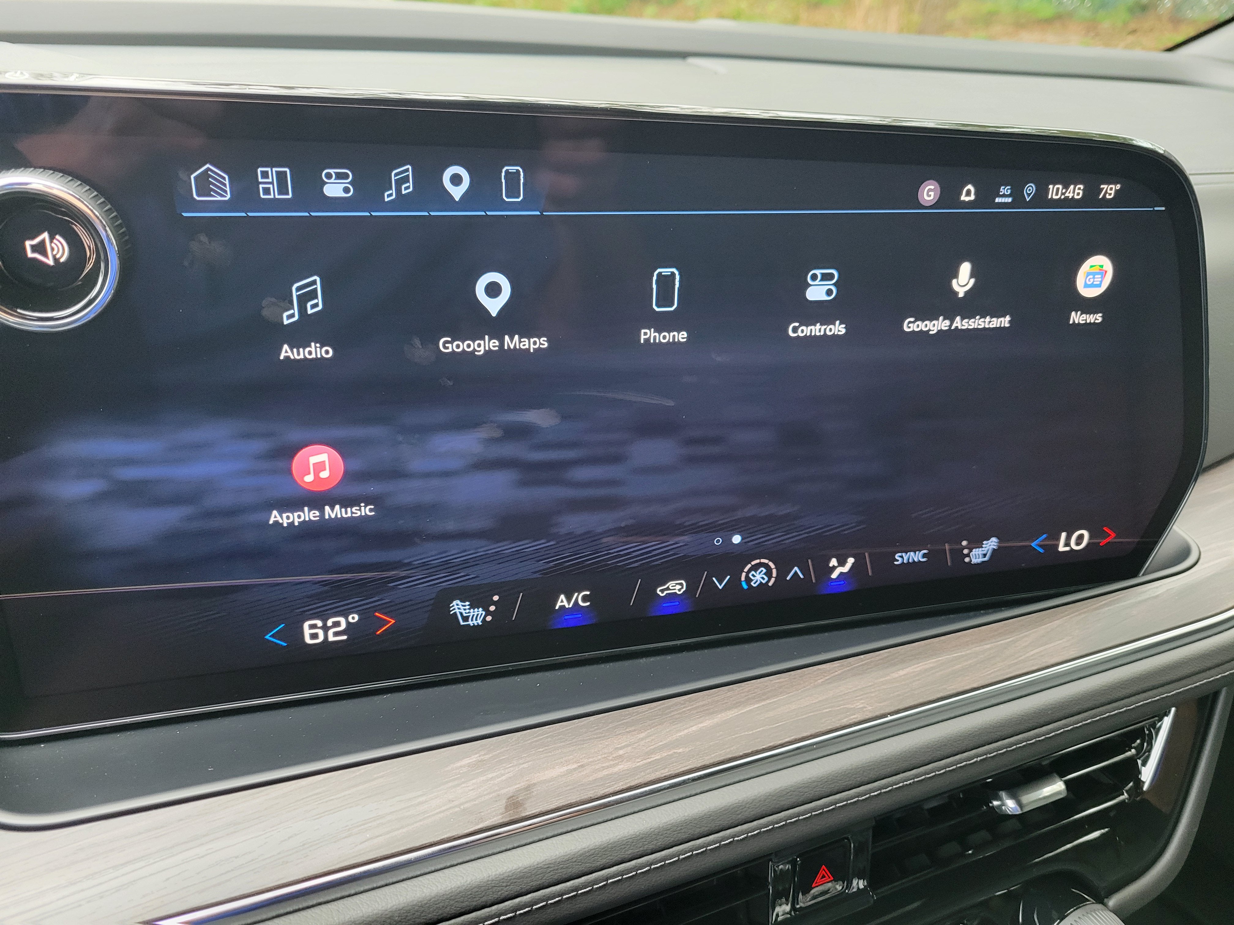 2026 Chevrolet Tahoe LT - Photo 20