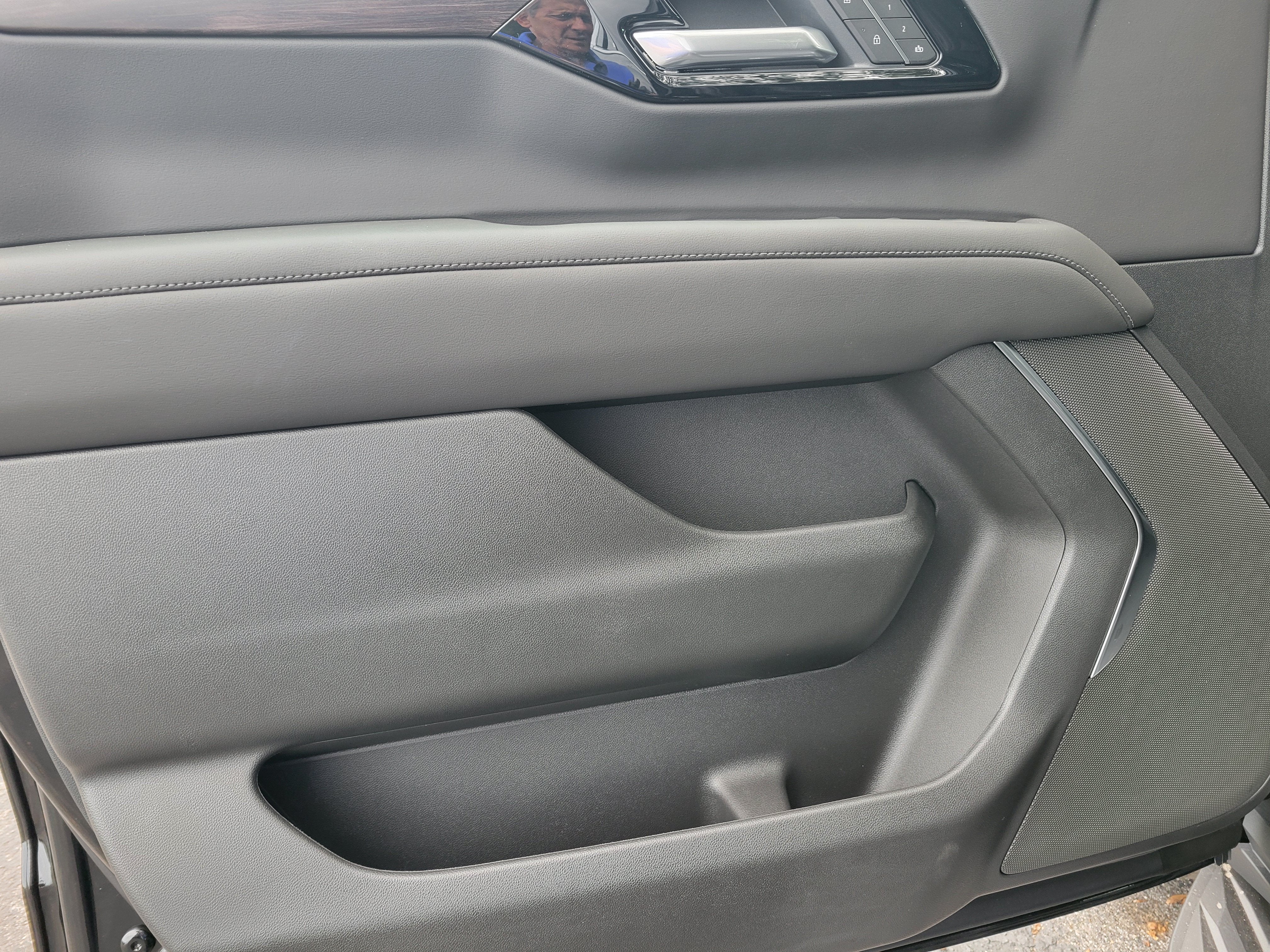 2026 Chevrolet Tahoe LT - Photo 27