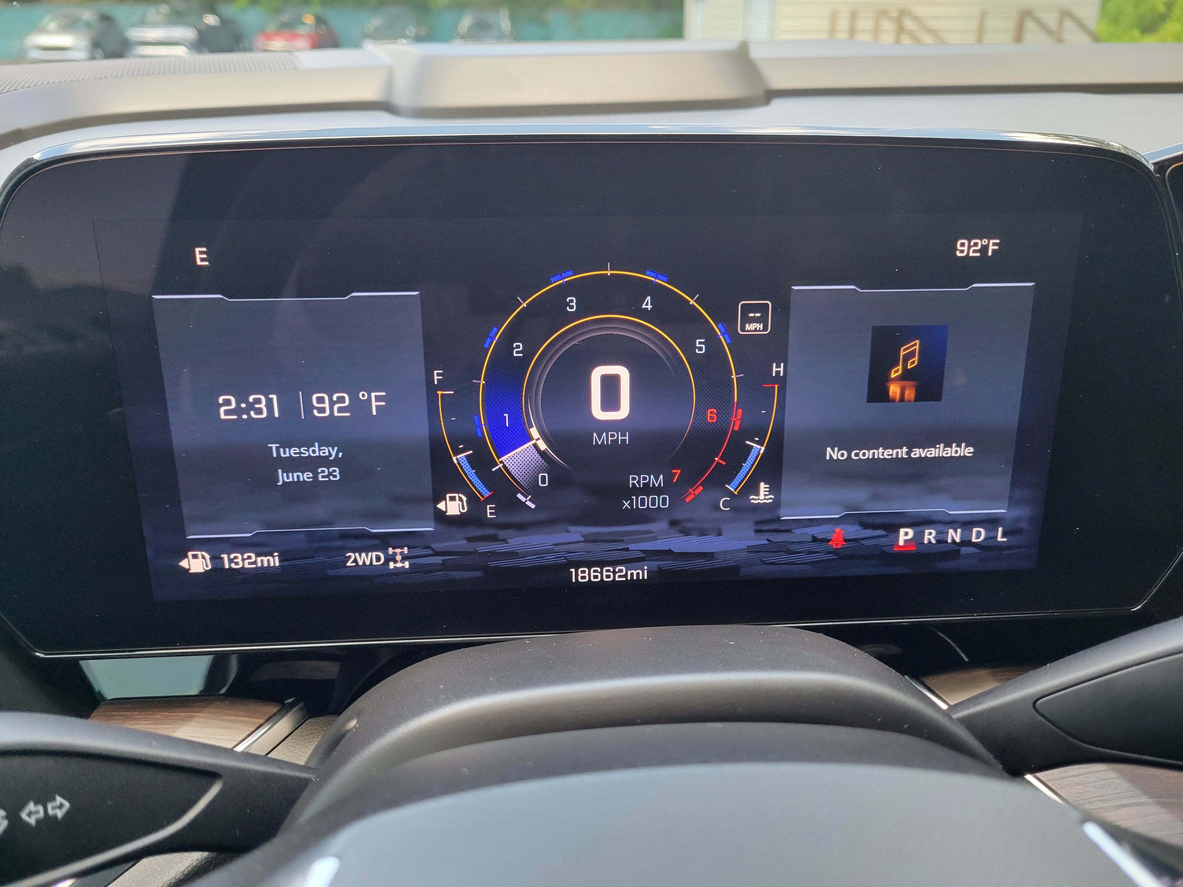 2025 Chevrolet Tahoe Z71 - Photo 19