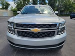 2018 Chevrolet Tahoe LS