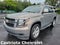 2017 Chevrolet Tahoe LS