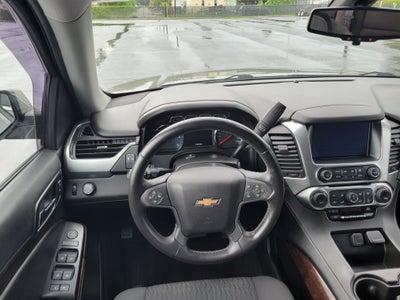 2017 Chevrolet Tahoe LS