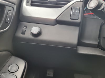 2017 Chevrolet Tahoe LS