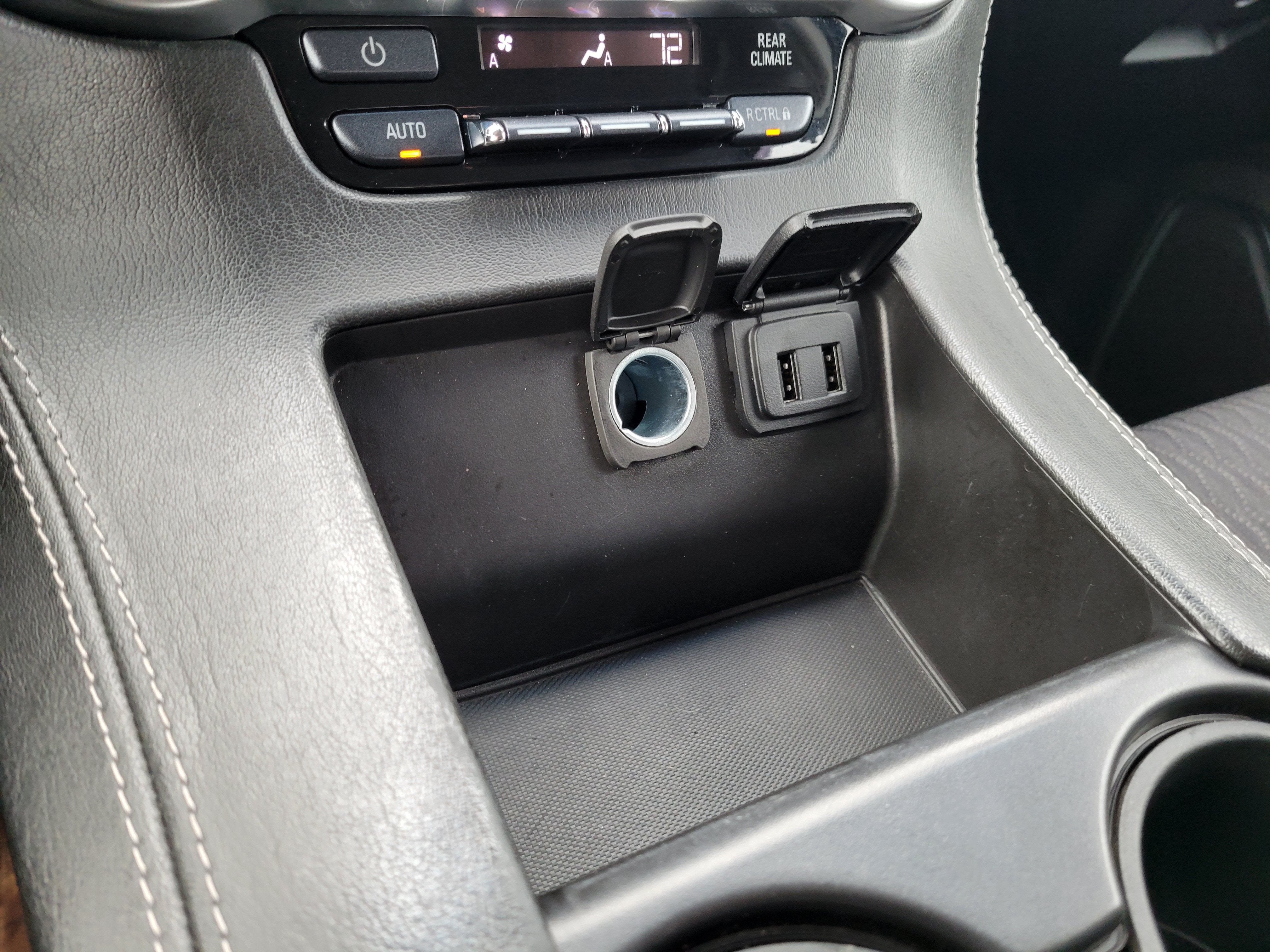 2017 Chevrolet Tahoe LS