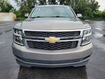 2017 Chevrolet Tahoe LS